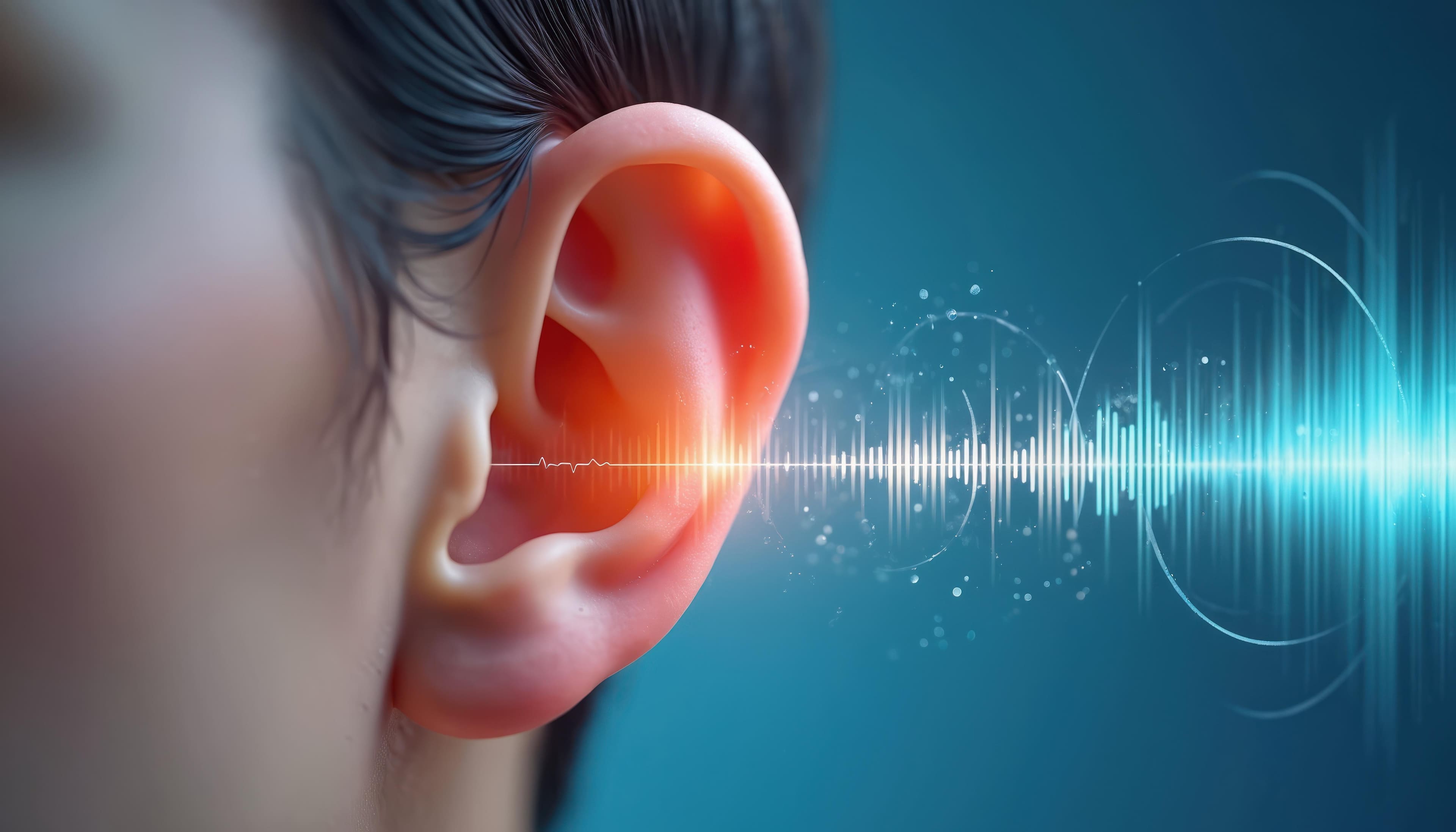How one gene therapy is helping some deaf patients hear for the first ...