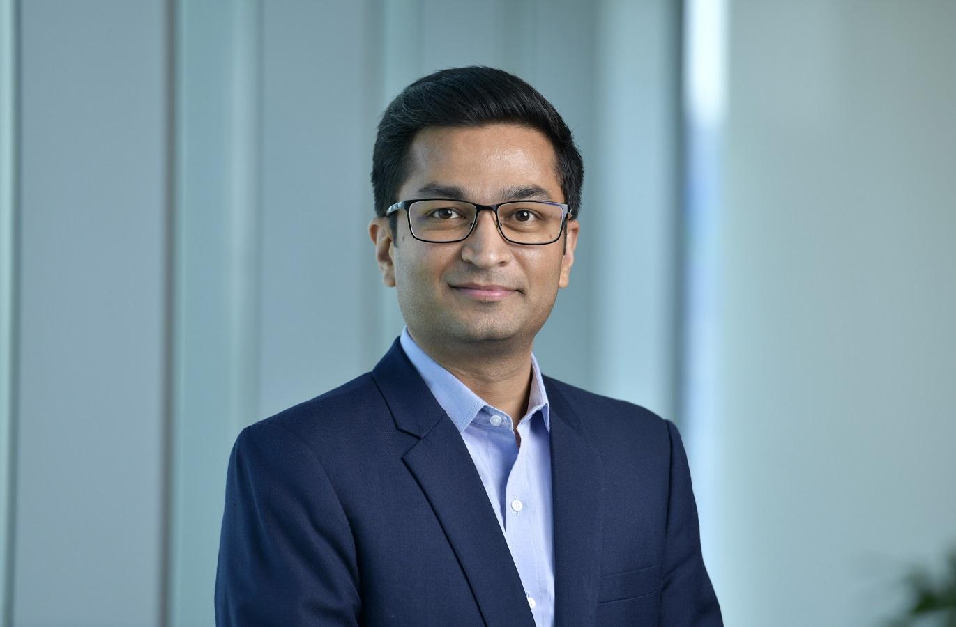 India's valuation premium to other EMs won't return easily: Amish Shah