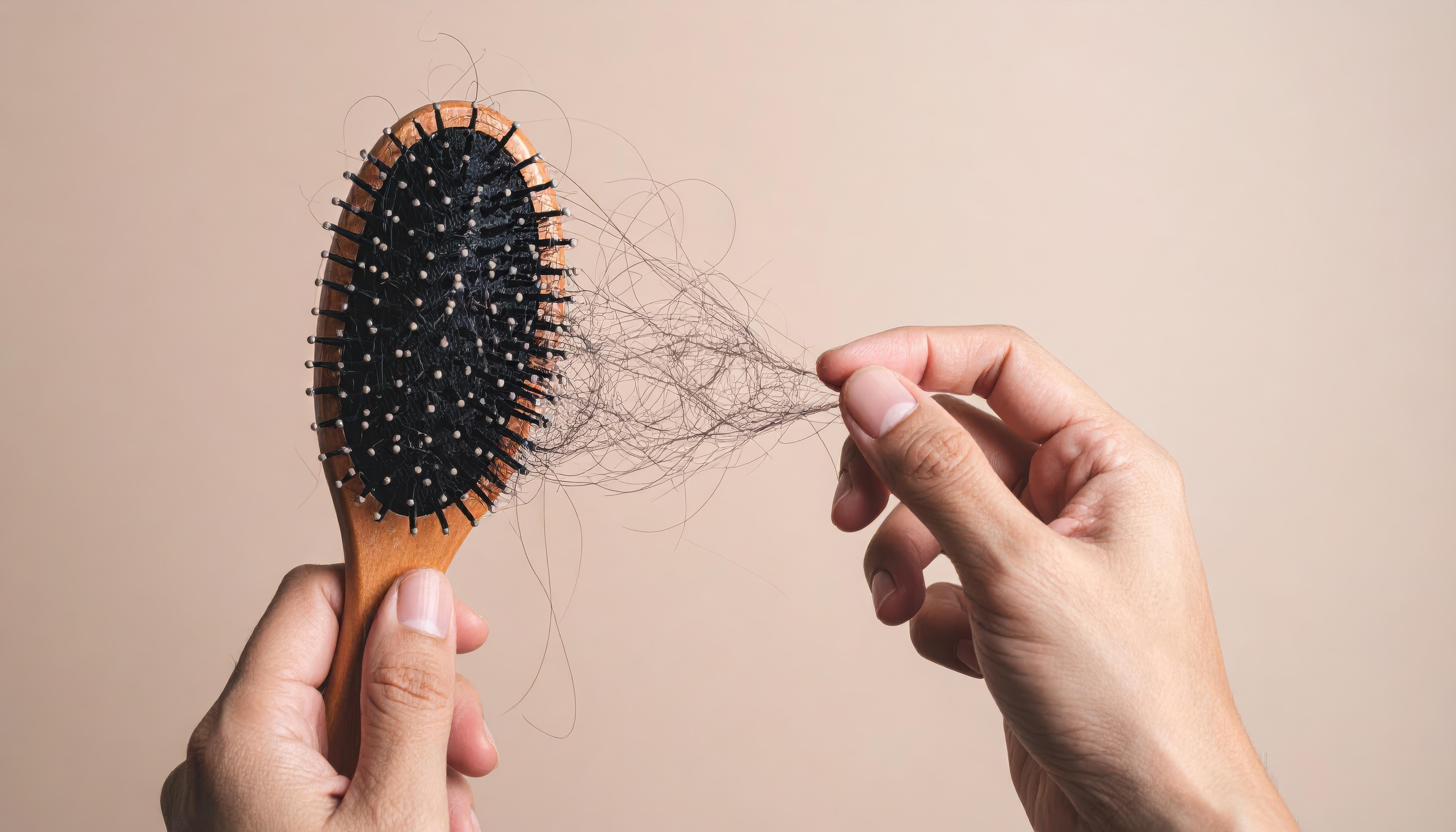 Can Ozempic and similar weight loss drugs cause hair loss? Experts explain