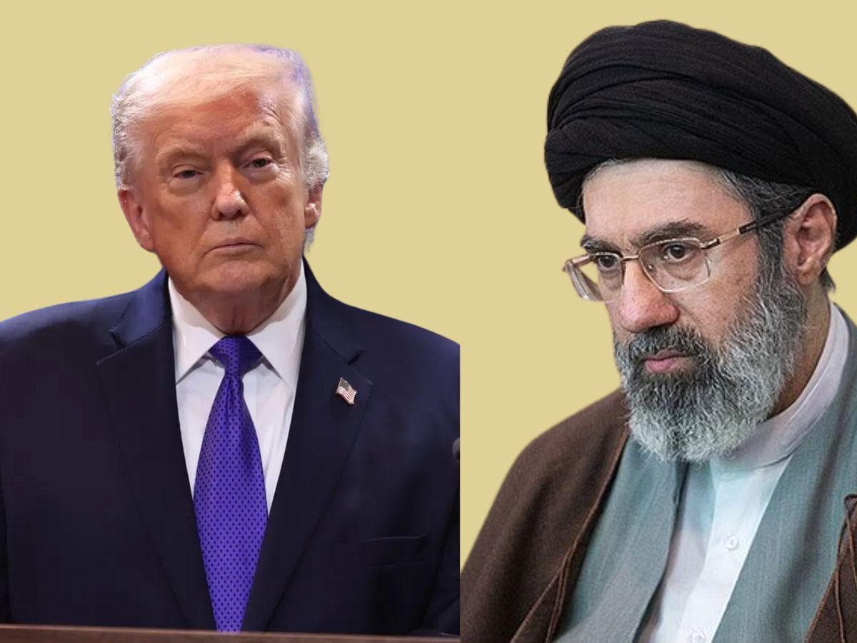 Iran rejects latest ceasefire proposal, seeks permanent end to war: Report