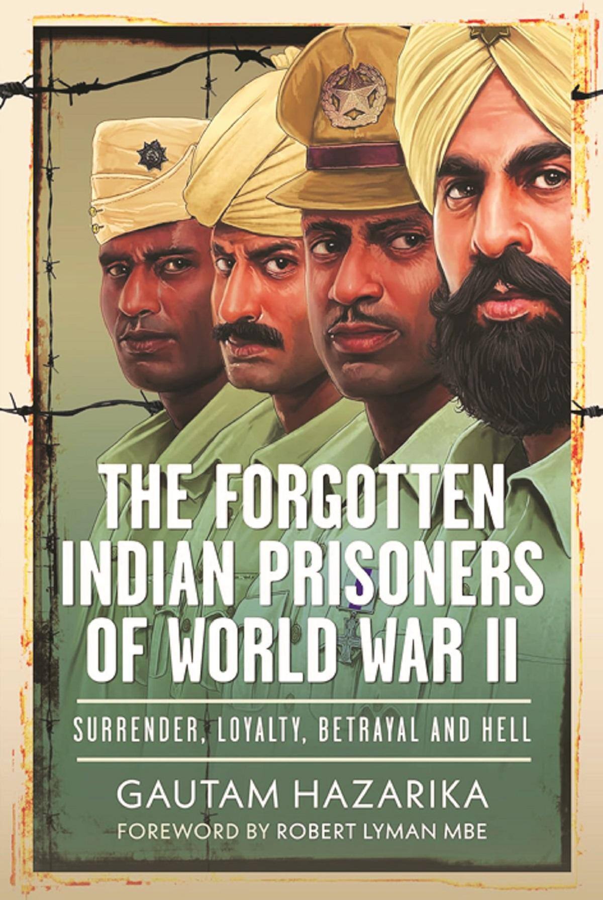 INA, warts and all: The Forgotten Prisoners offers a needed rebalancing
