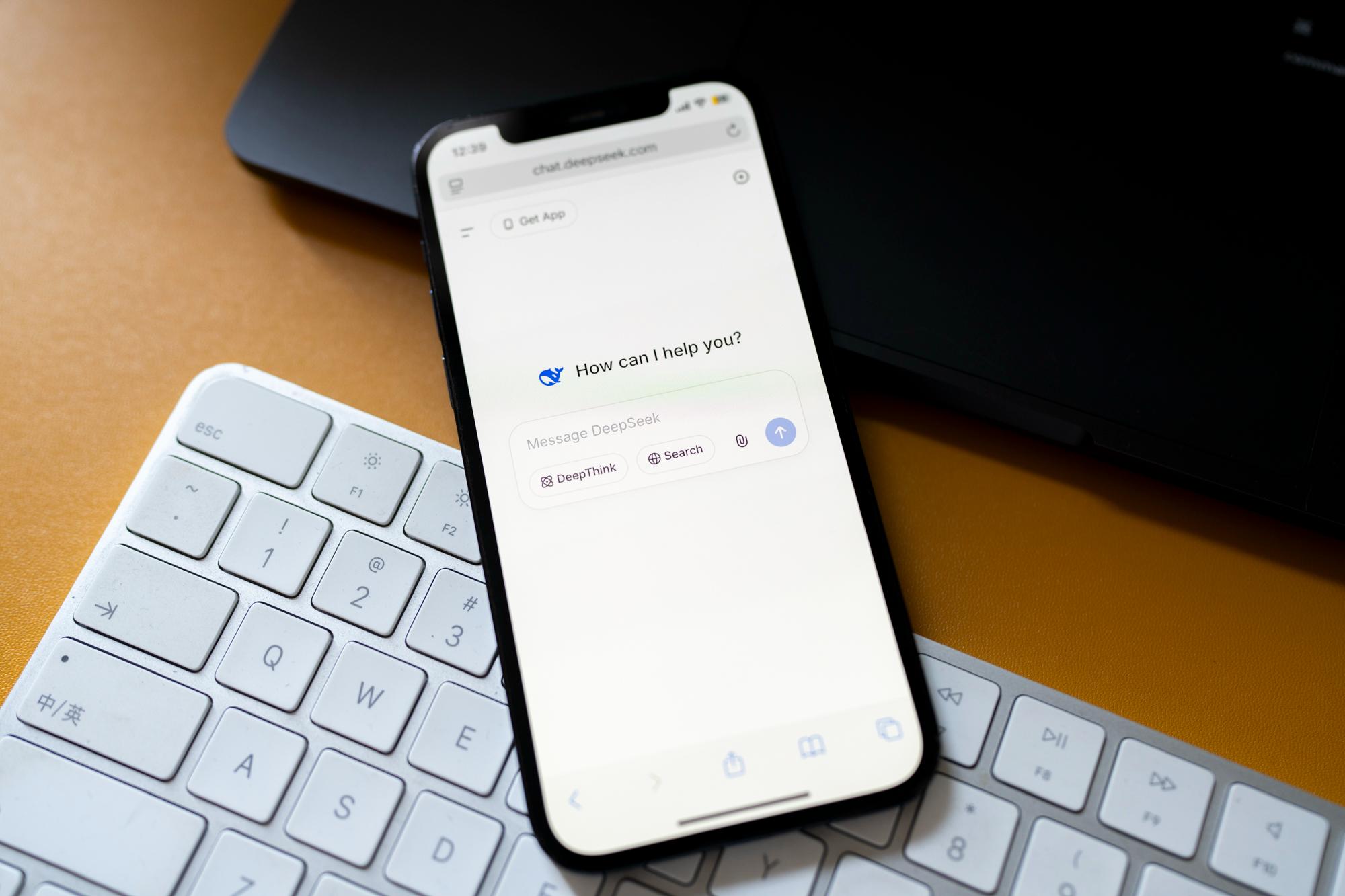 OpenAI, Anthropic, Google join hands to combat AI model copying in China
