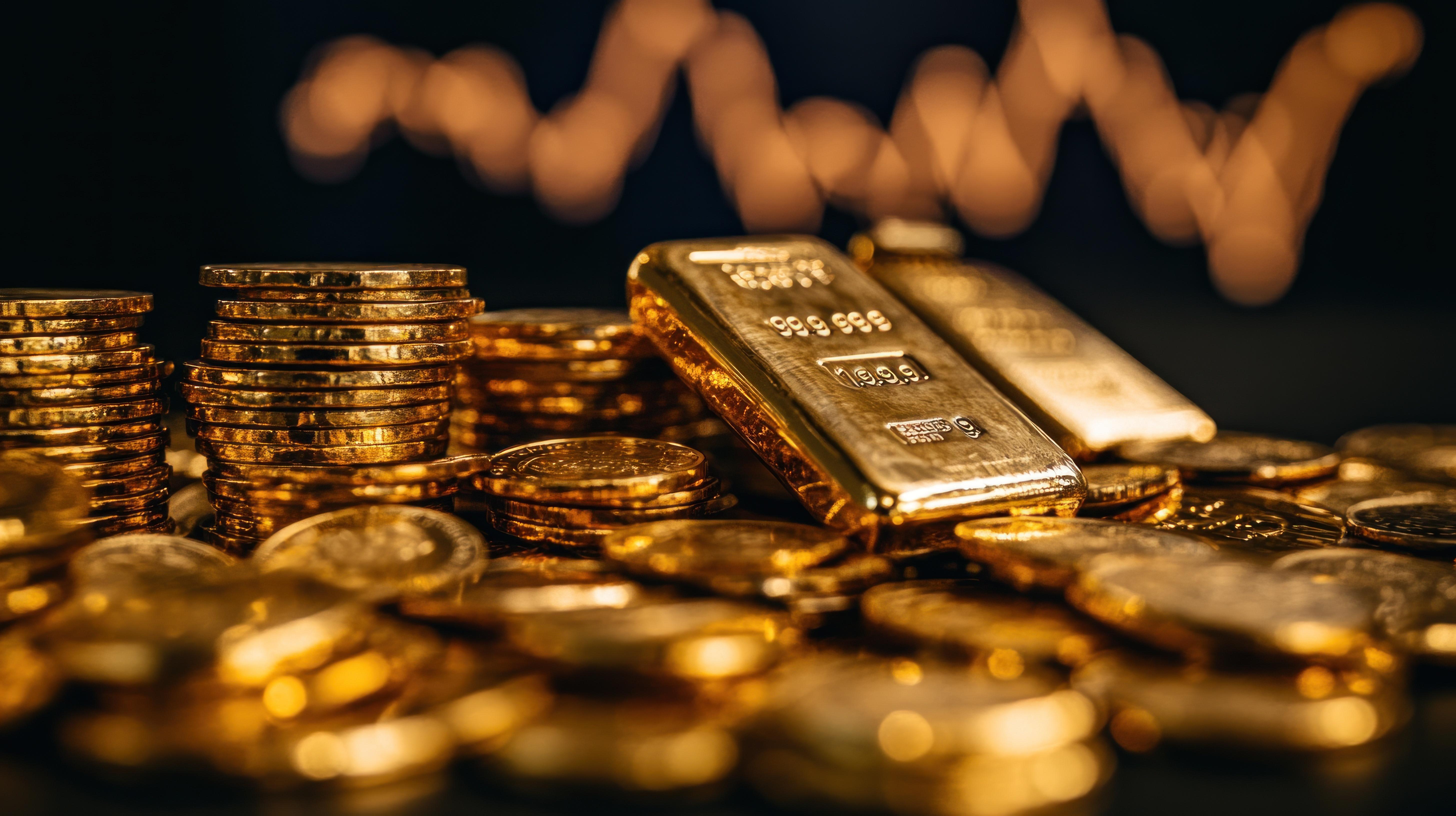 Gold may extend recovery to $5,000 on US-Iran ceasefire hopes: Analyst