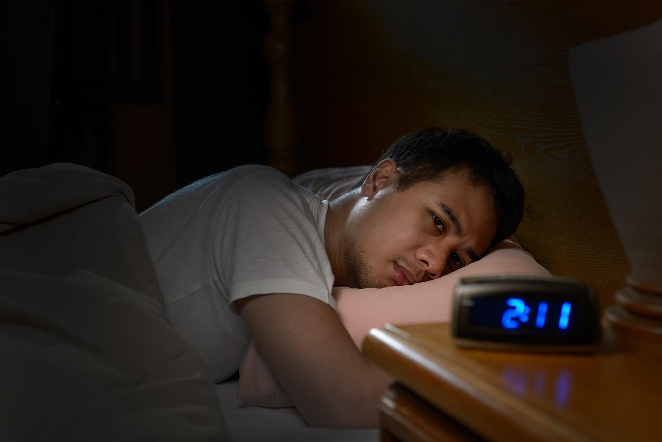 Why playing fast and loose with your bedtime can damage your heart health