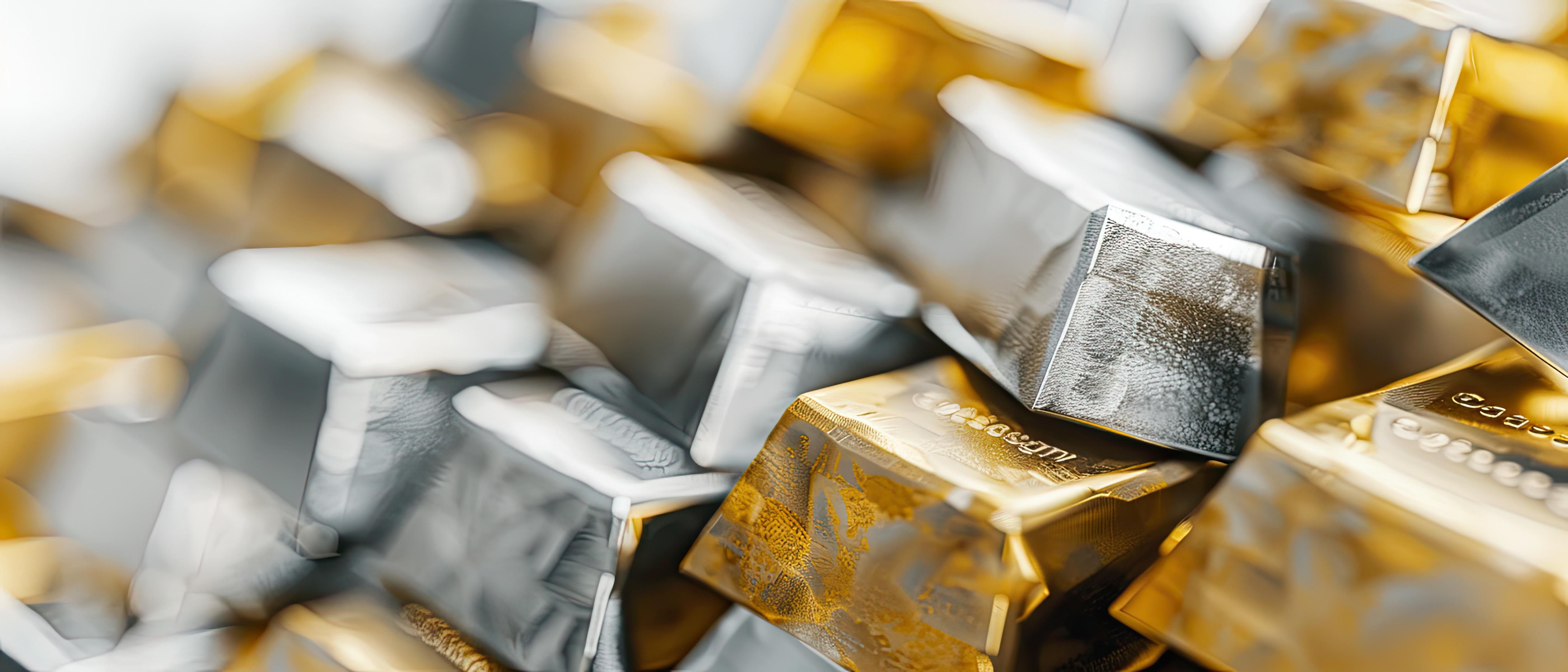 Gold price falls ₹10 to ₹1,52,450; silver down ₹100, trading at ₹2,54,900