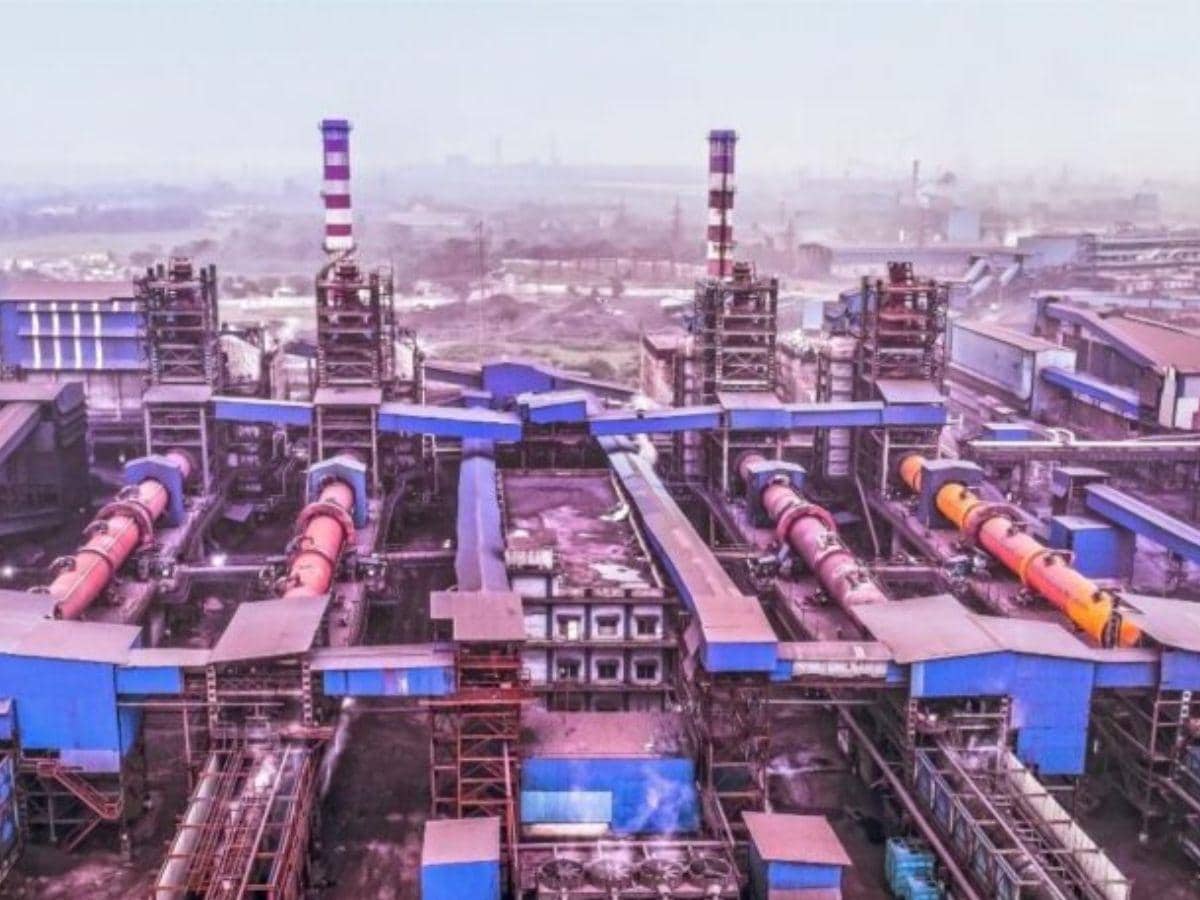 Shyam Metalics' Odisha unit sealed over violations of pollution norms
