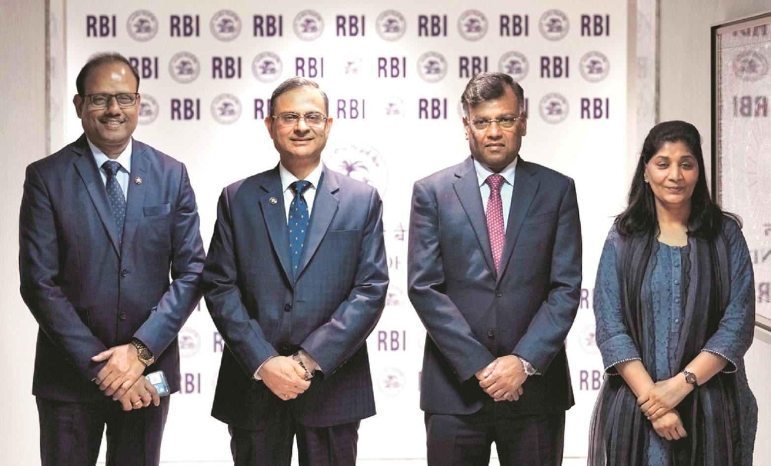 'Quite possible that rates will remain low in the near to medium term'