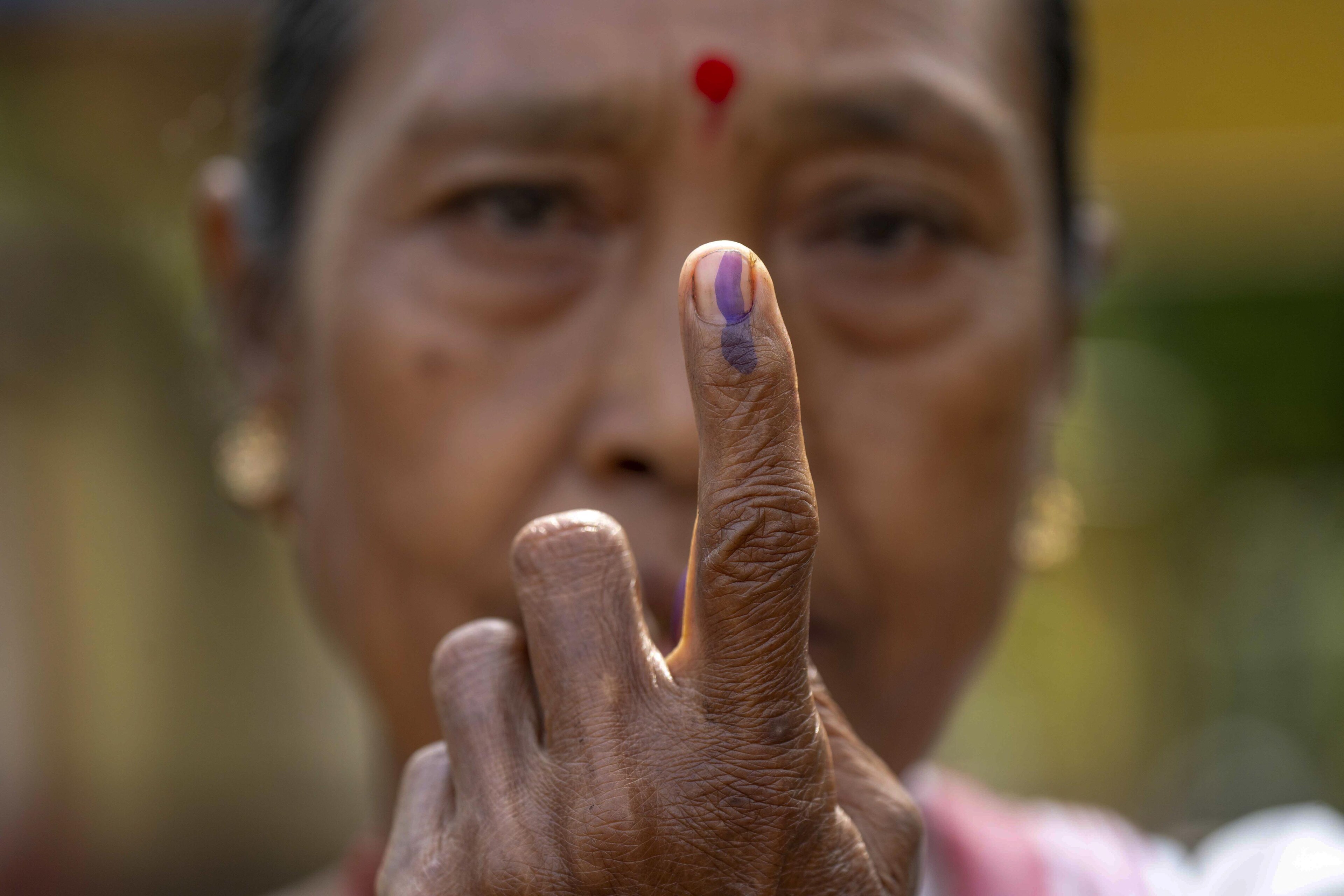 23% candidates in West Bengal poll phase 2 have criminal cases: ADR report