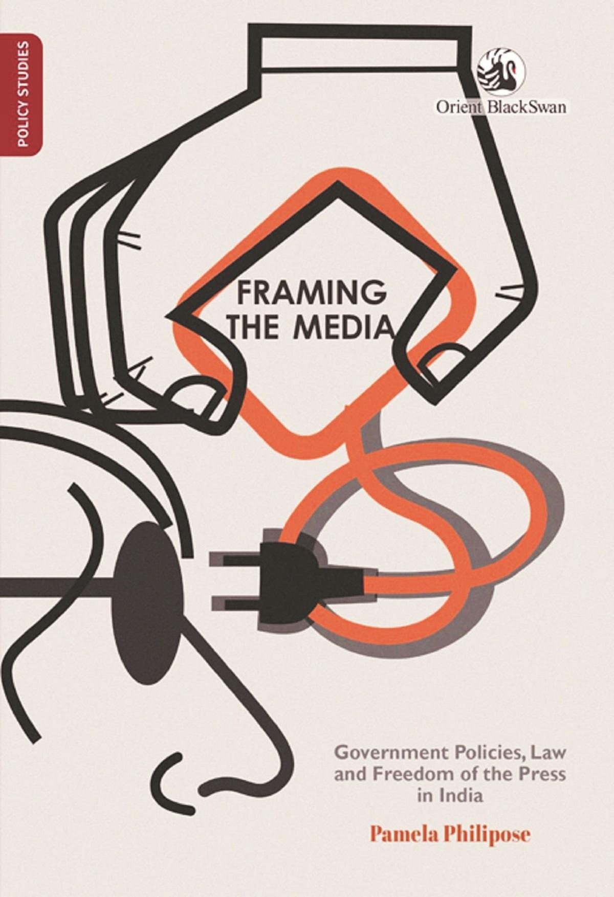 Framing the Media: How 'once-free press' narratives misread India's history