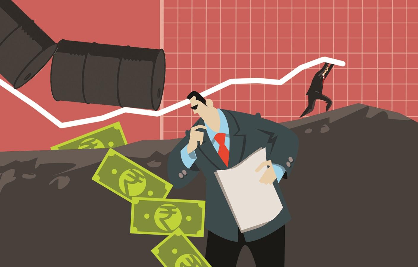 Best of BS Opinion: India's five-year window in a distracted world order