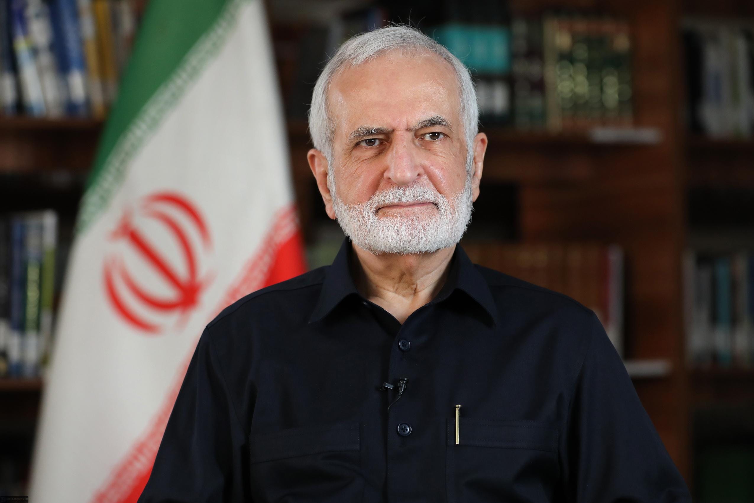 Iran's ex-foreign minister dies from wounds sustained in US-Israeli attack