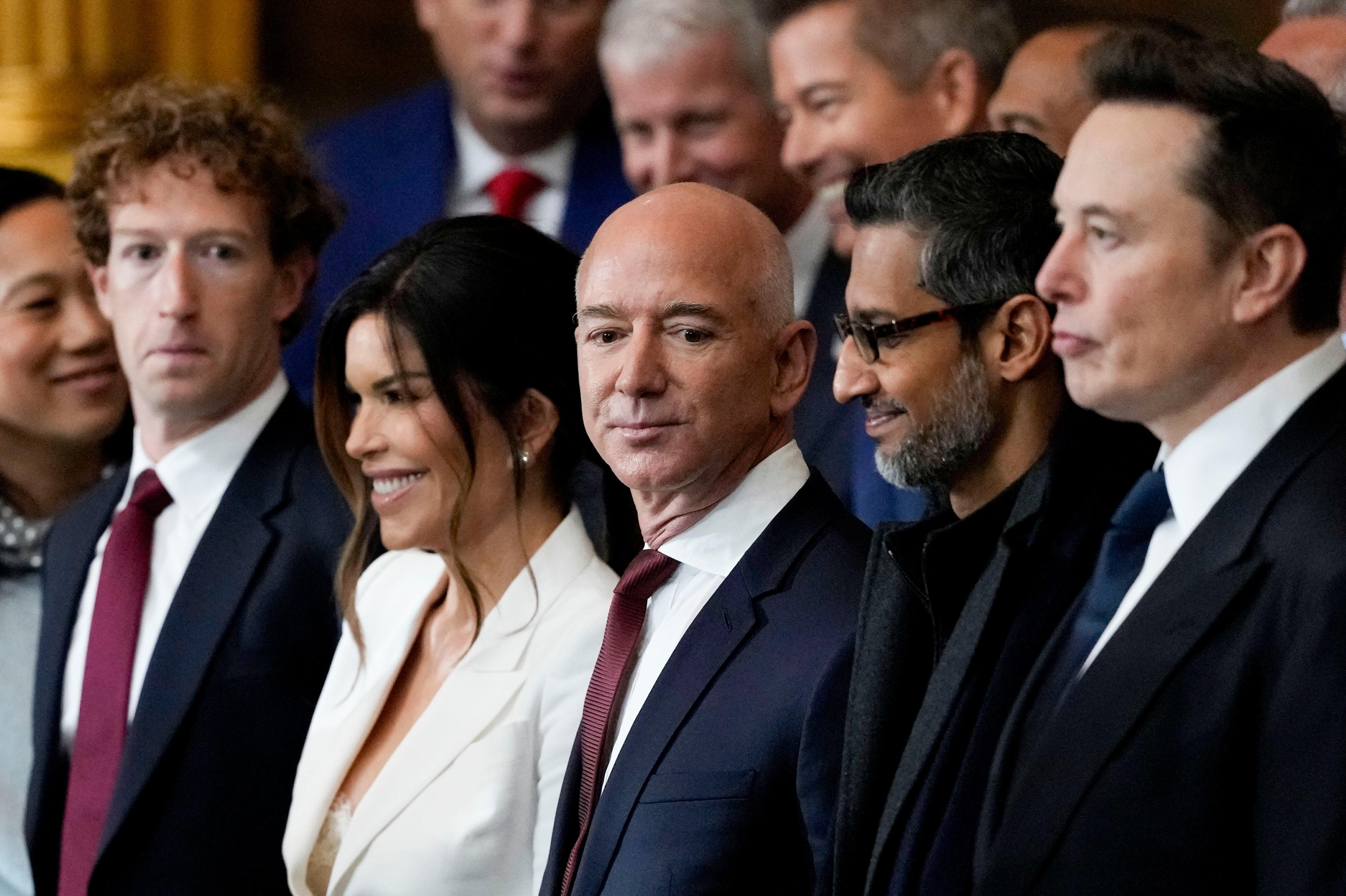 Is the world going to tariff Big Tech as WTO shifts digital trade rules?