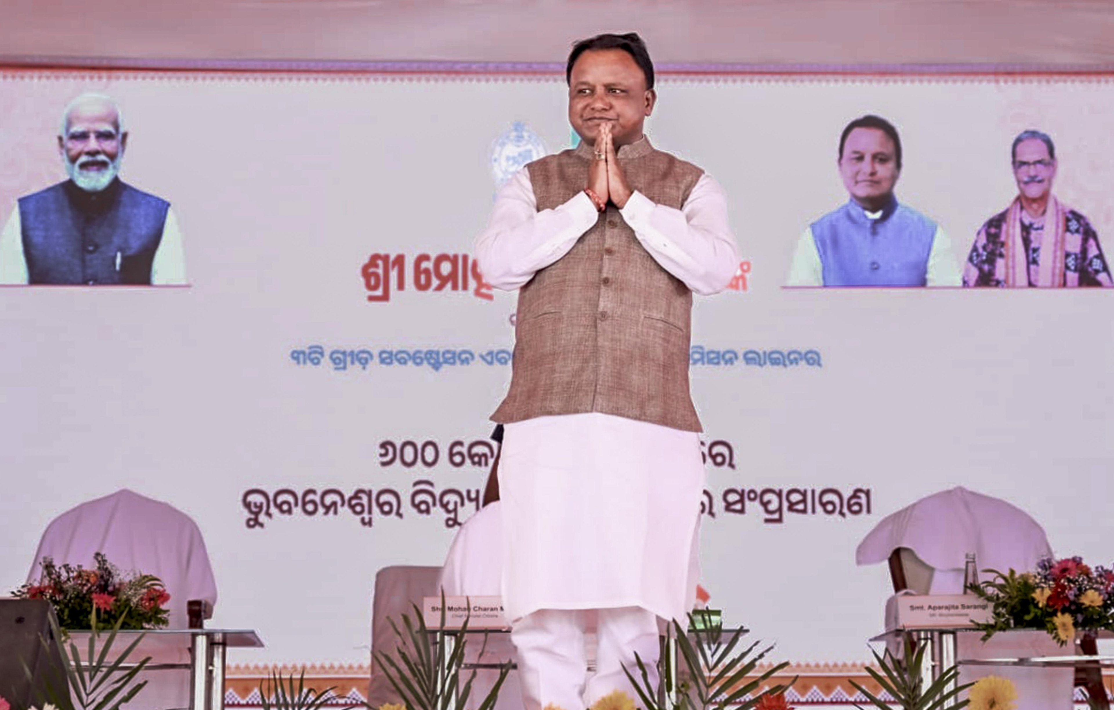 Odisha govt clears new policy to boost rural drinking water systems, access