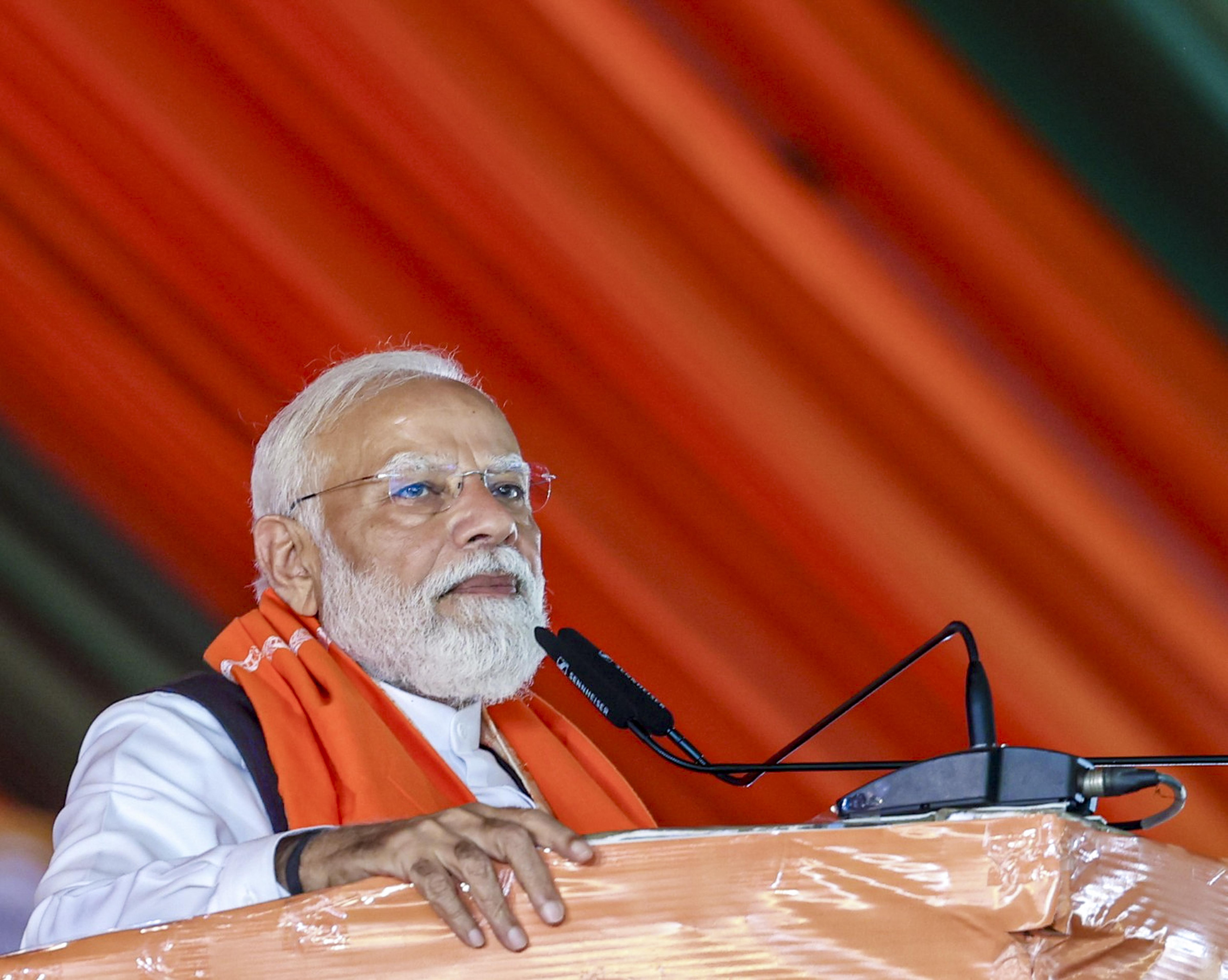 PM to visit Uttarakhand, UP today to inaugurate Delhi-Dehradun Corridor