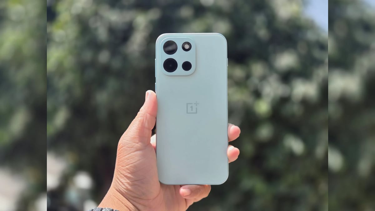 OnePlus Nord 6 review: A balanced performer with serious battery life