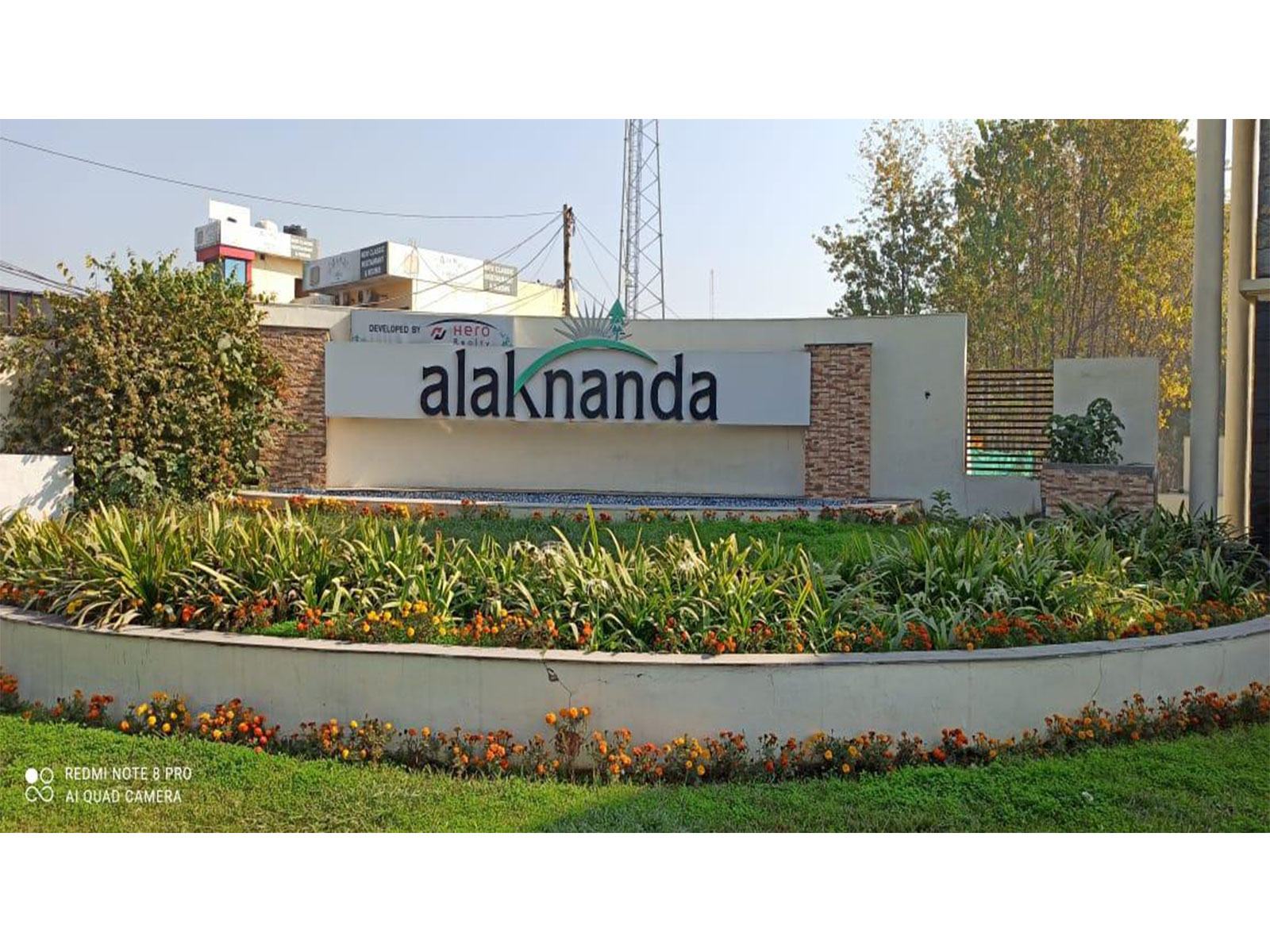 Haridwar's Real Estate Sees Rise In Planned Townships