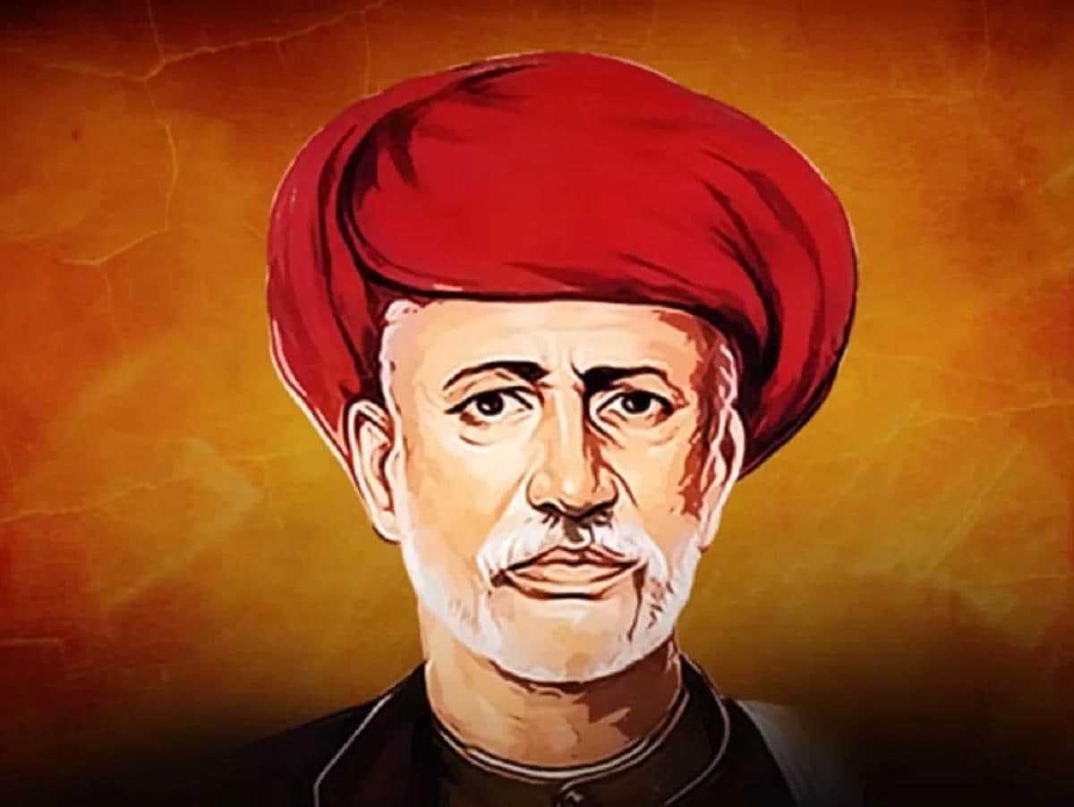 Mahatma Jyotirao Phule: A light that still shows India the way