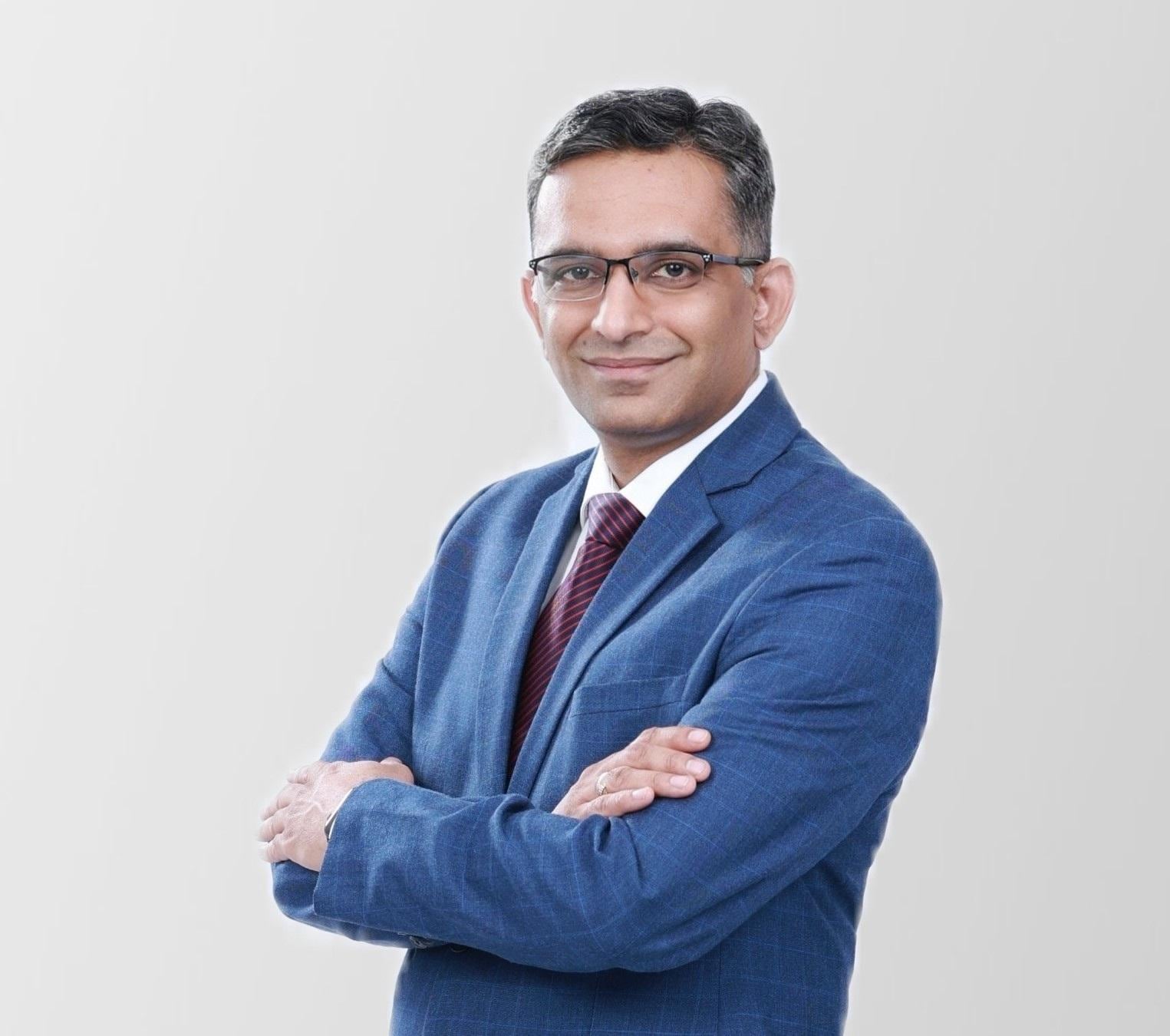 AI deal pricing to move towards outcome-based structures: TCS CFO