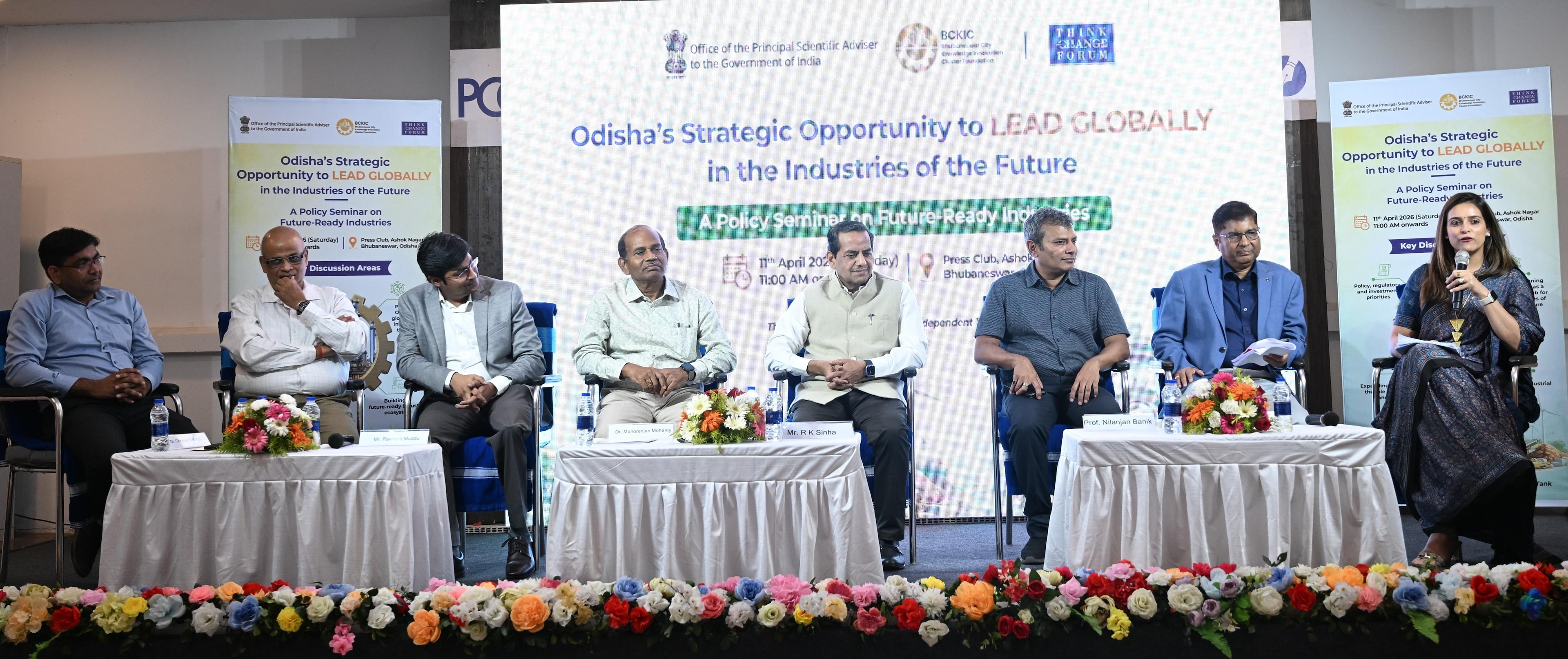 States must operationalise mineral resources for growth: Experts