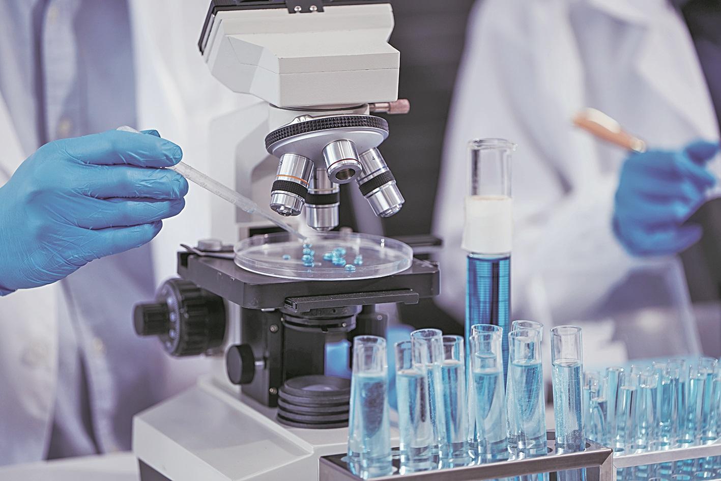Diagnostics stocks favoured on Q4 optimism amid strong volume growth