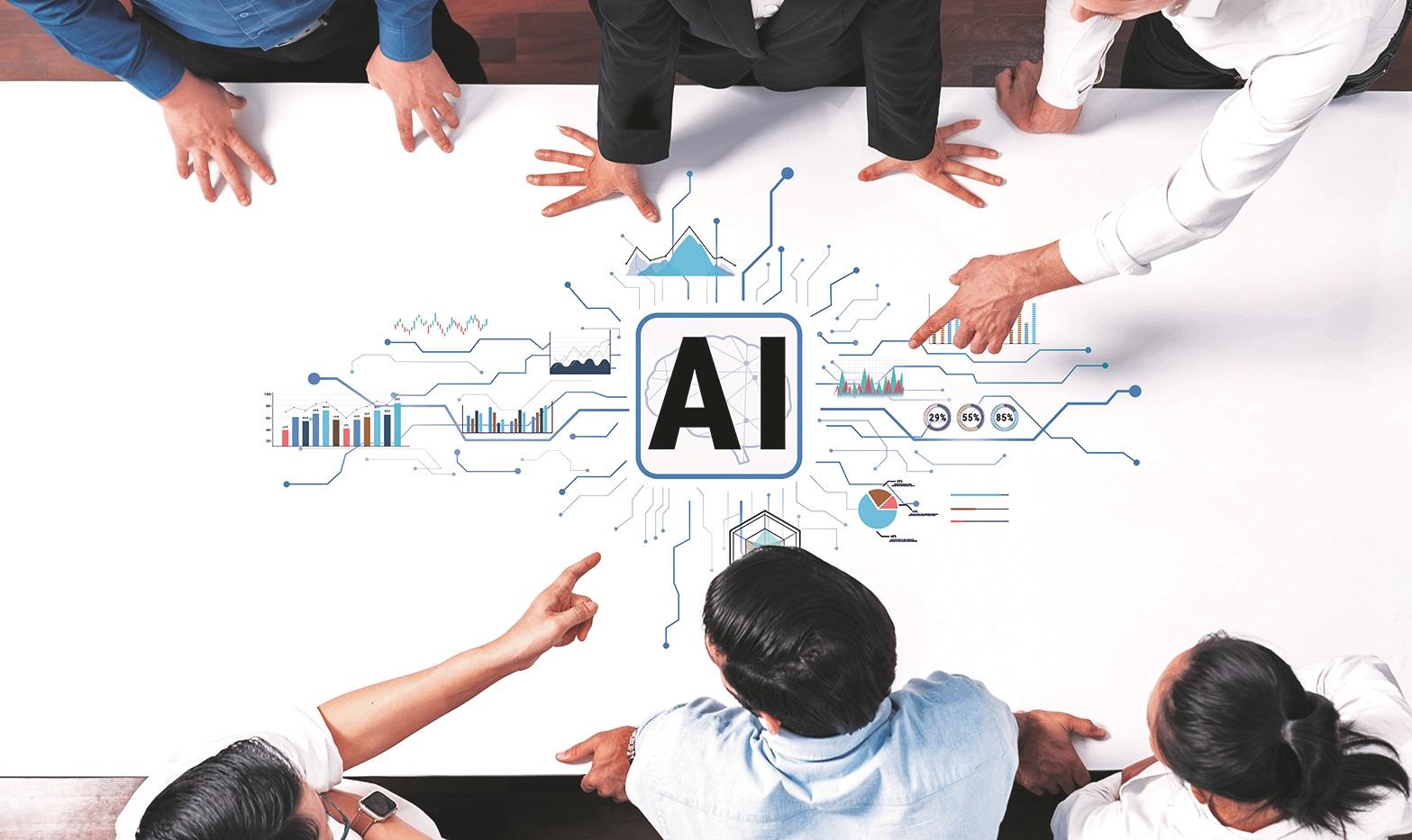 Follower to leader: India's AI application shifts reshape tech landscape