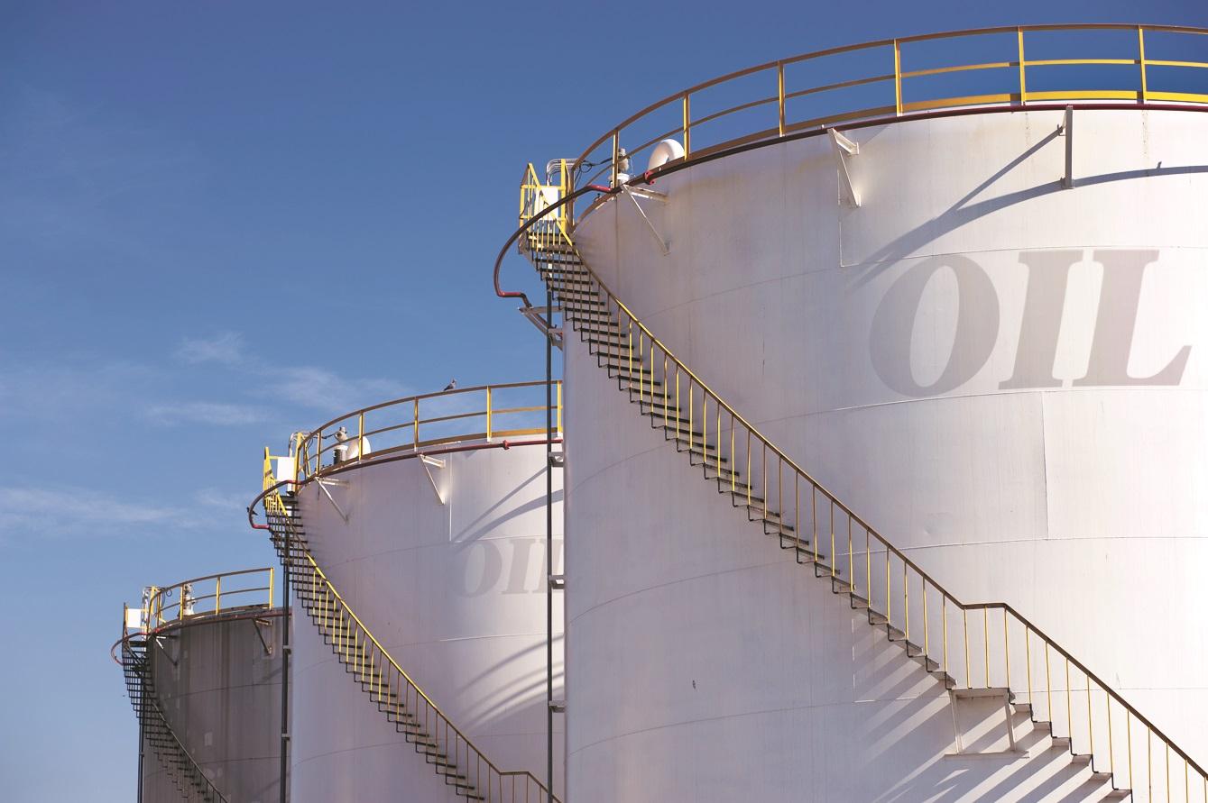 Higher under-recoveries keep Street cautious on OMCs amid crude surge