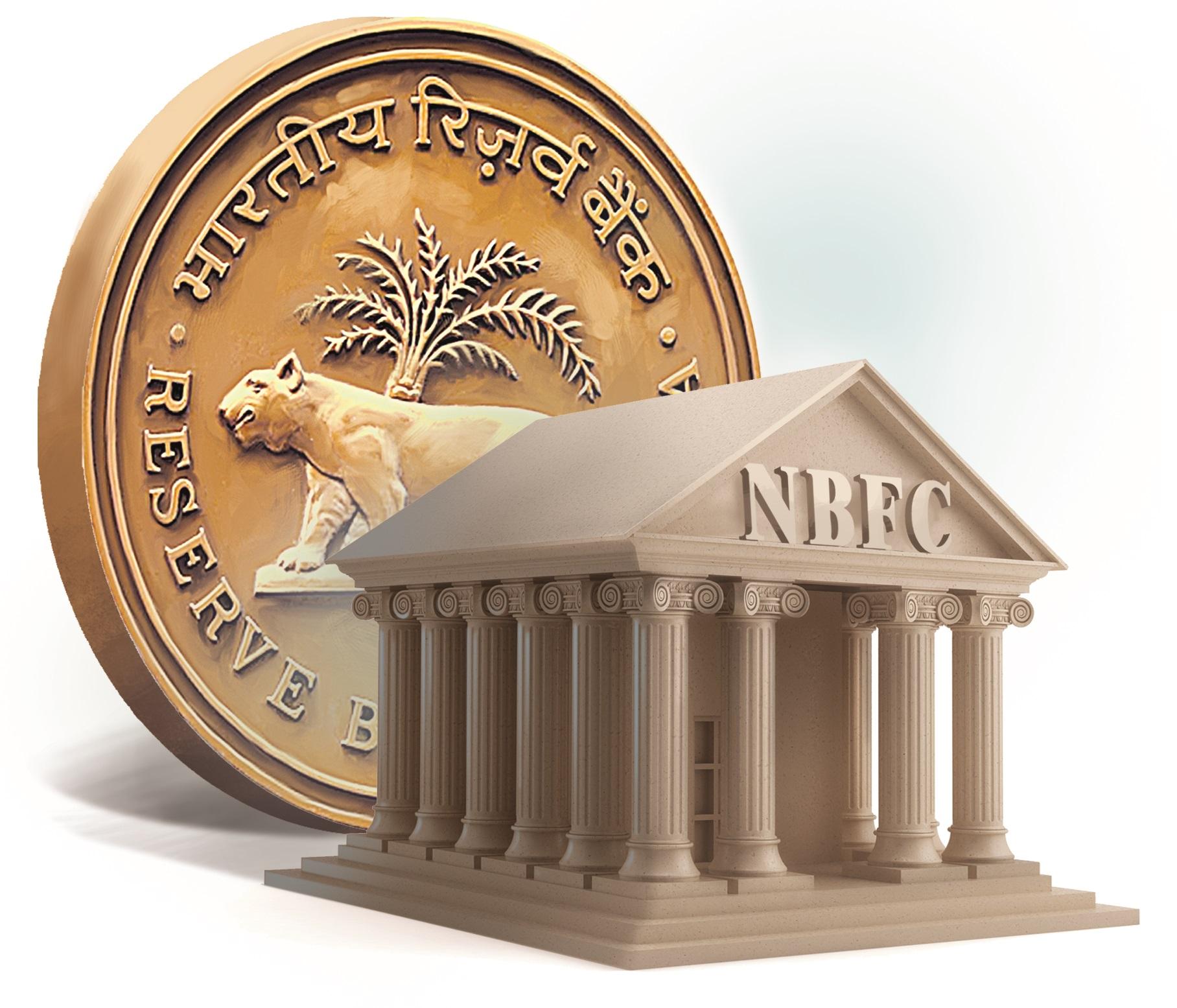 RBI seeks to tighten oversight of govt NBFCs with new classification norms
