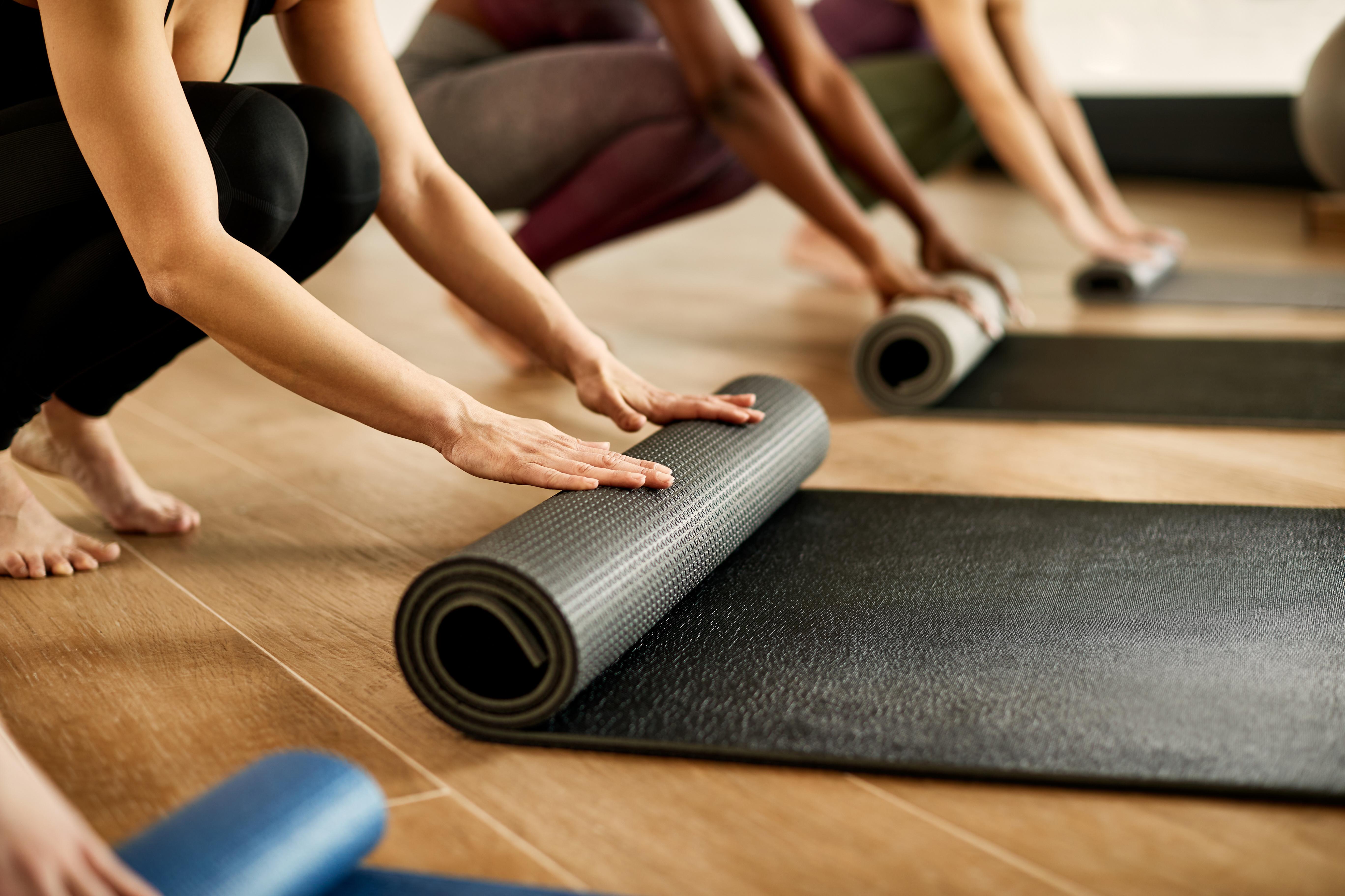 Restarting your workouts every few weeks? Here's what's really going wrong