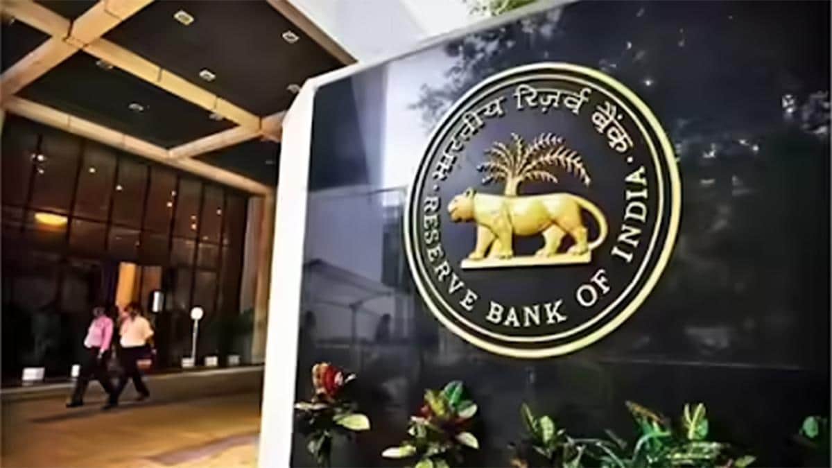 RBI data shows slower sales growth for private firms at 11.4% in FY25