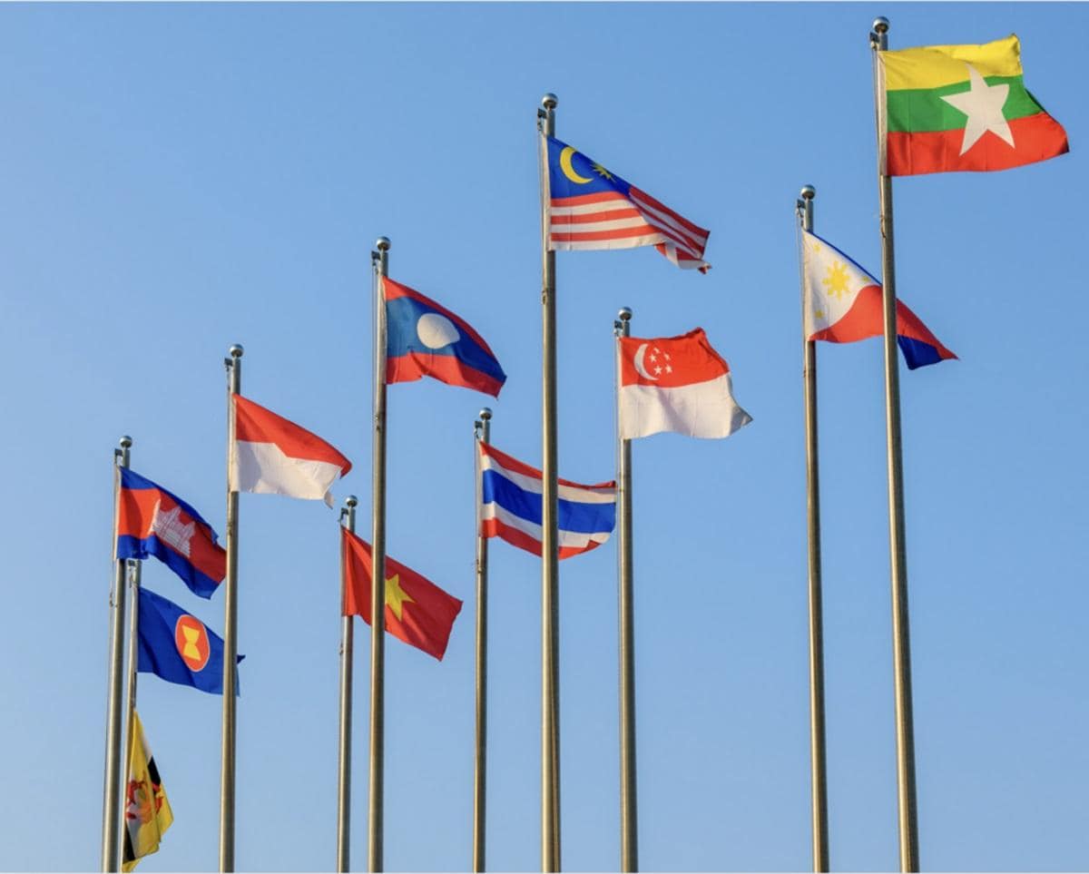 Asean urges US, Iran to sustain ceasefire, ensure safe passage via Hormuz
