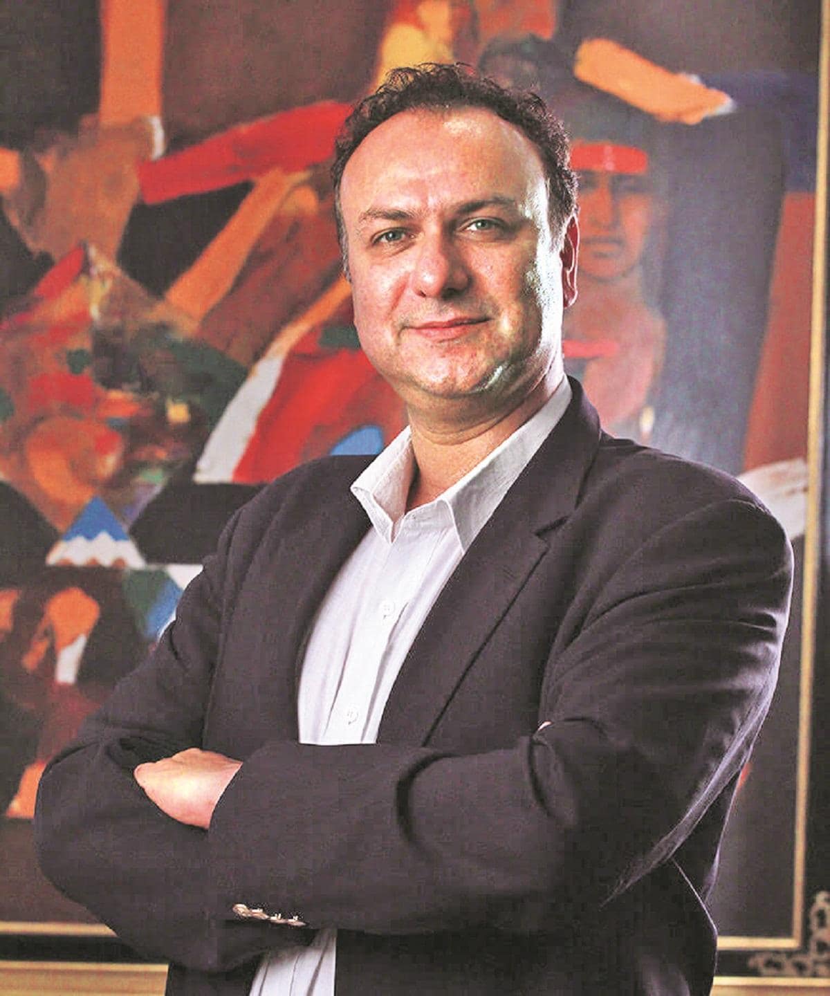 Shapoorji Pallonji Group seeks to delay paying $1.5 billion of debt