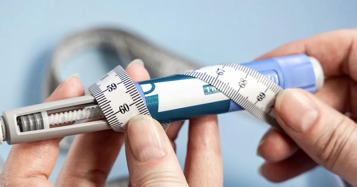 does glp 1 change your taste buds Glucagon-Like Peptide and New study finds GLP-1 drugs