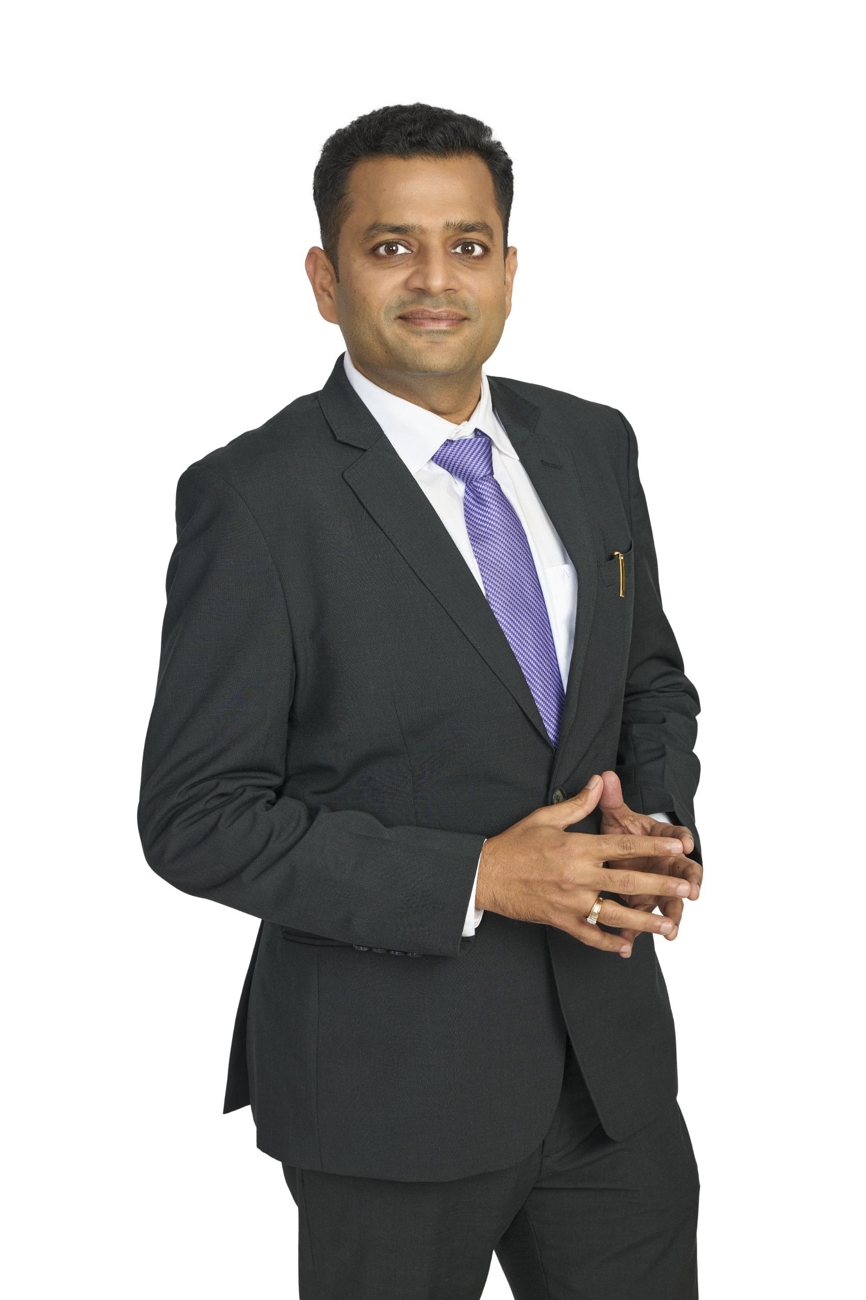 Markets are not yet out of the woods, prefer large-caps: Ritesh Taksali