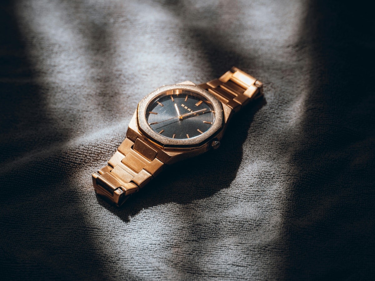 Luxury watch industry faces fresh headwinds as Iran war dents demand