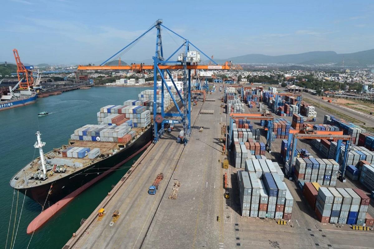 JNPA says ops efficiency maintained amid global supply chain uncertainties
