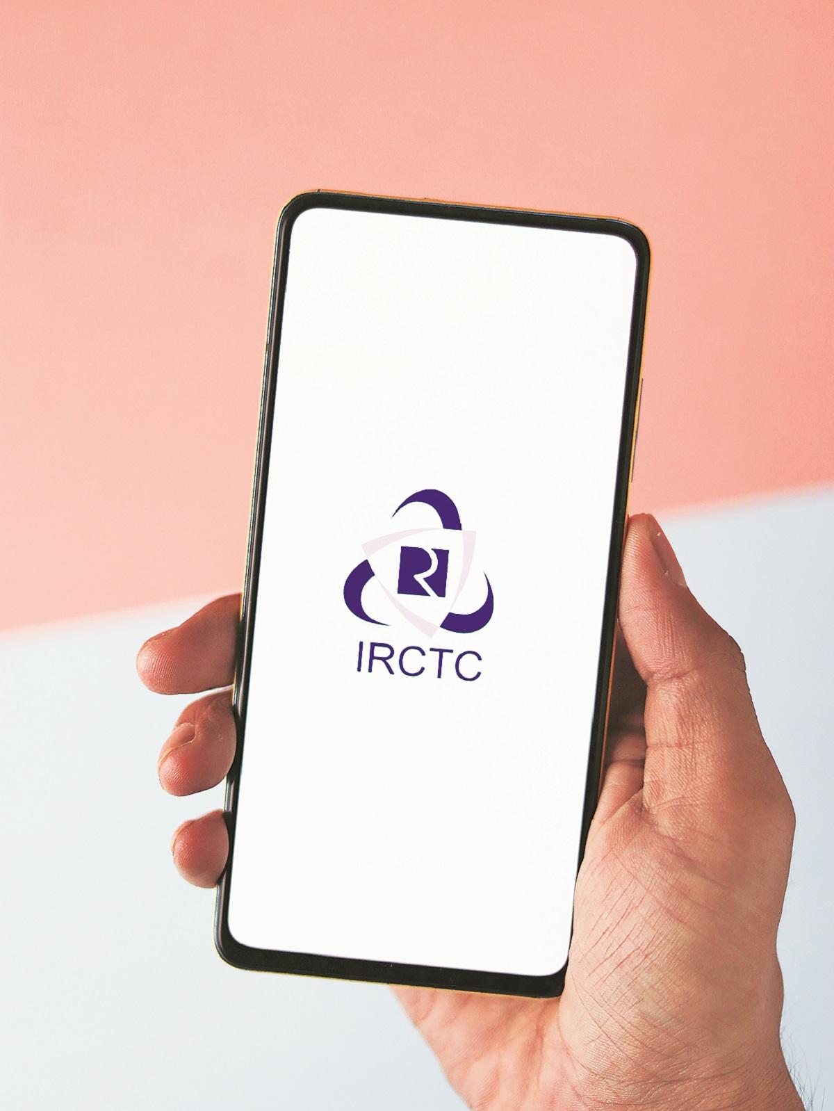IRCTC Payments looks to capture ticketing, govt clients to boost volumes