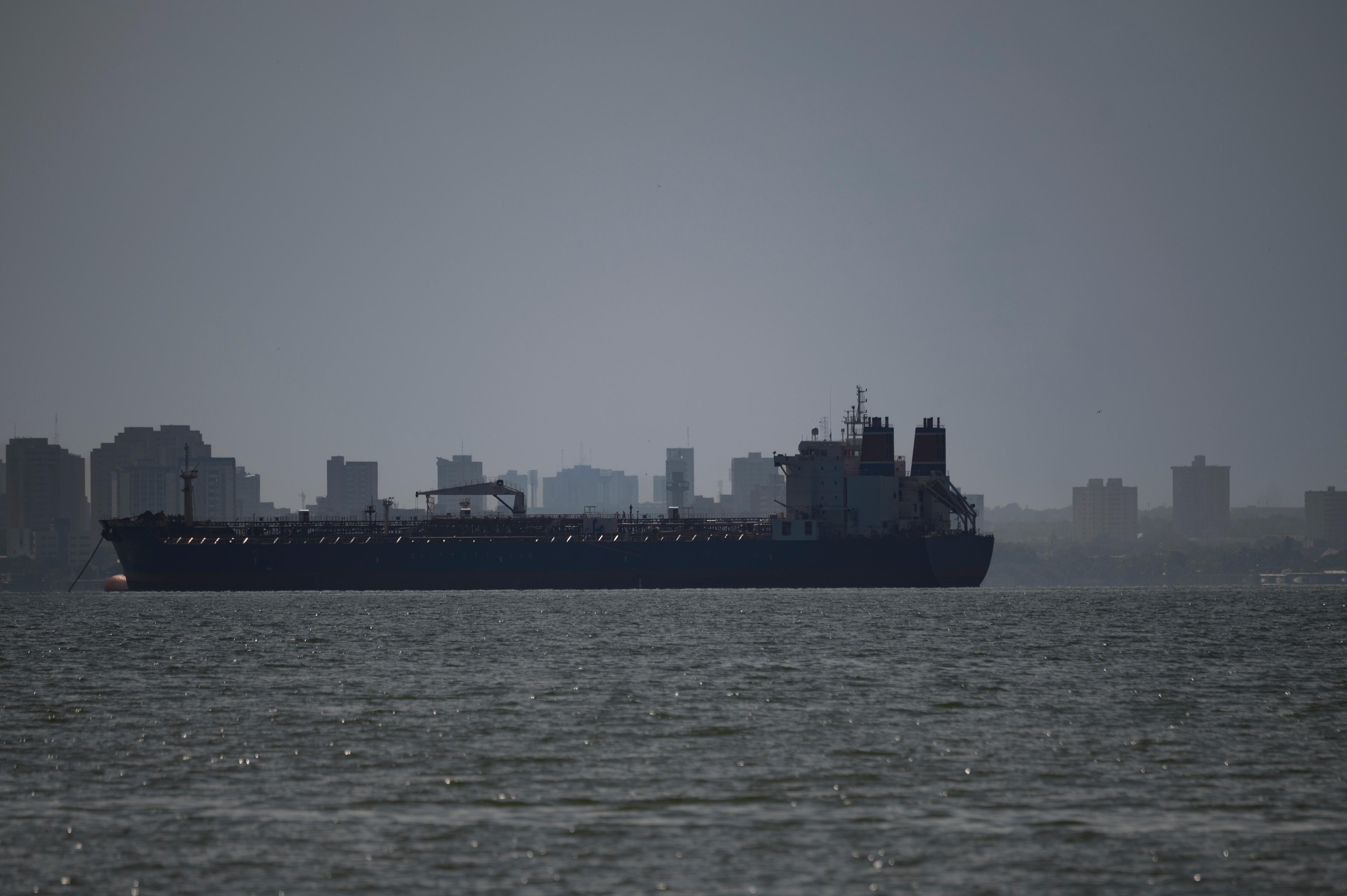 US, Iran seek second round of talks as Hormuz blockade stops ships