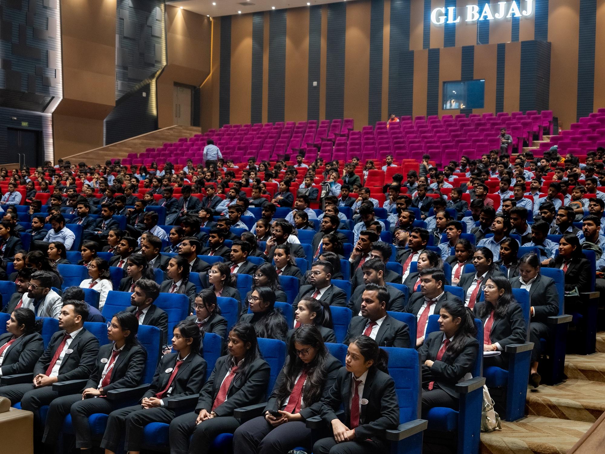 Is college education still worth it in India as AI reshapes jobs market?
