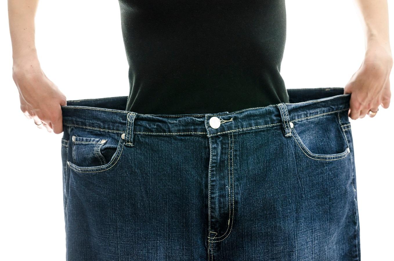 As risky as obesity? How losing too much body fat can harm your health