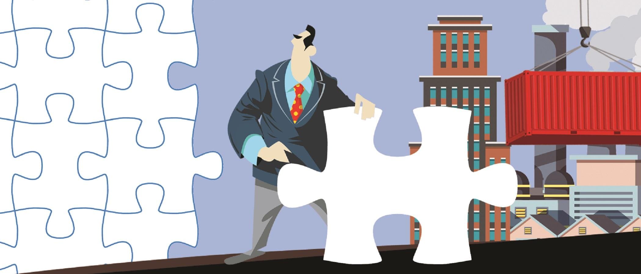 Best of BS Opinion: Global debt and local stress redraw India's path