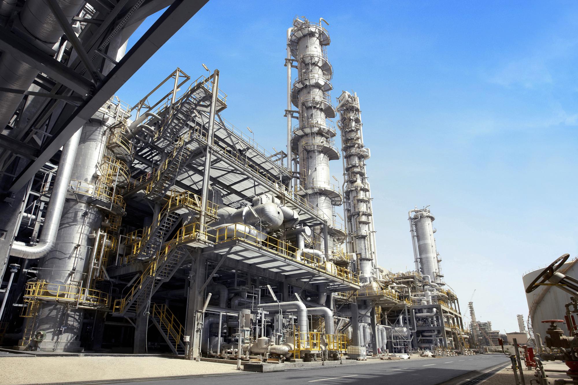 Iran halts petrochemical exports to secure domestic supply amid disruptions