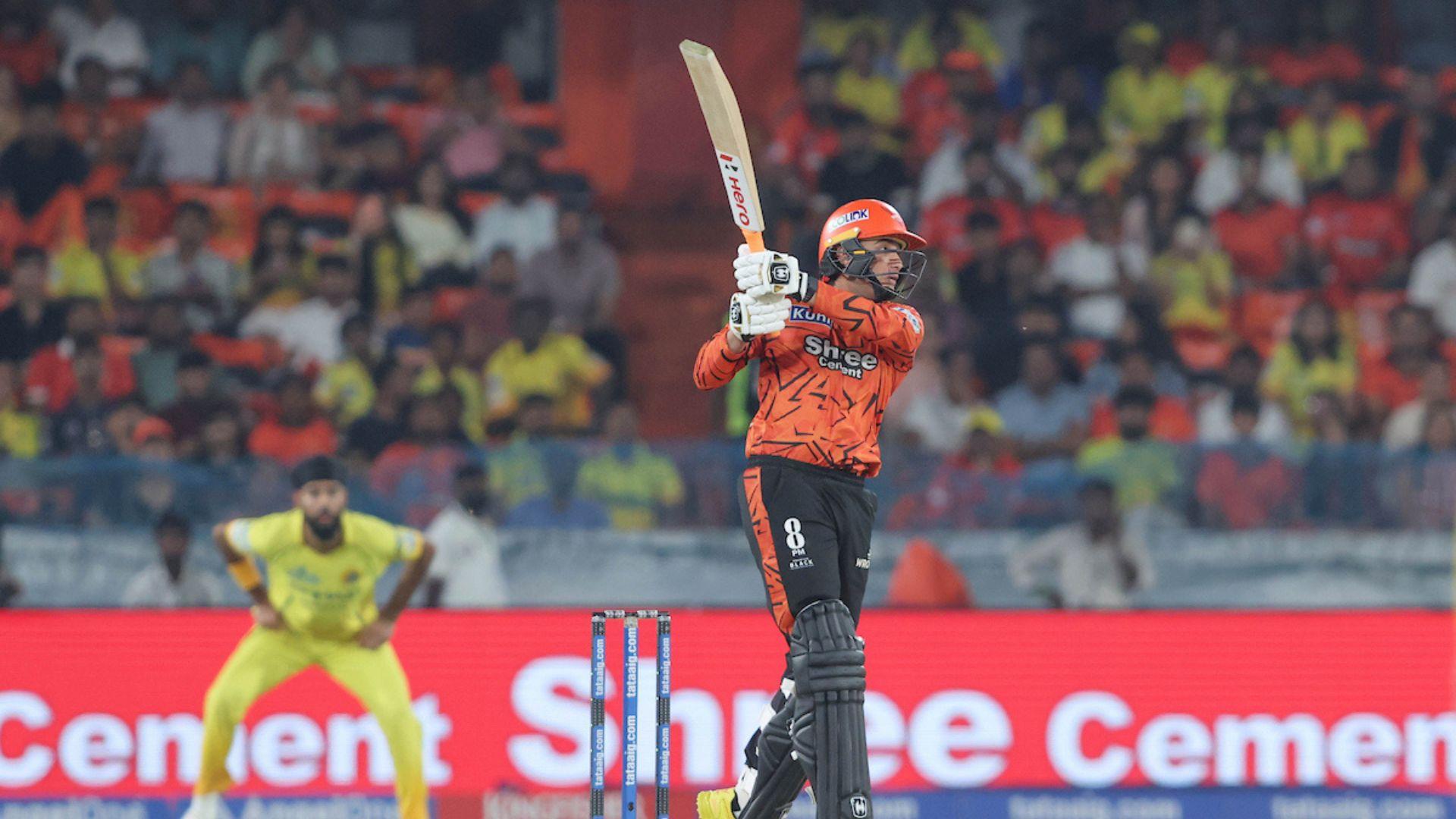 IPL 2026: Freedom to express key to success, says SRH's Abhishek Sharma