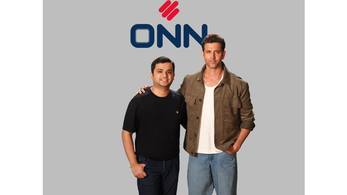 Hrithik Roshan