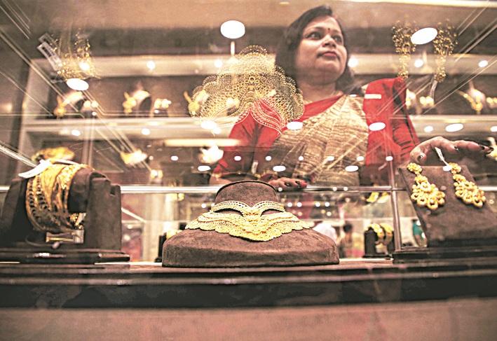 Amid tight budgets, gold shines this Akshaya Tritiya on demand boost
