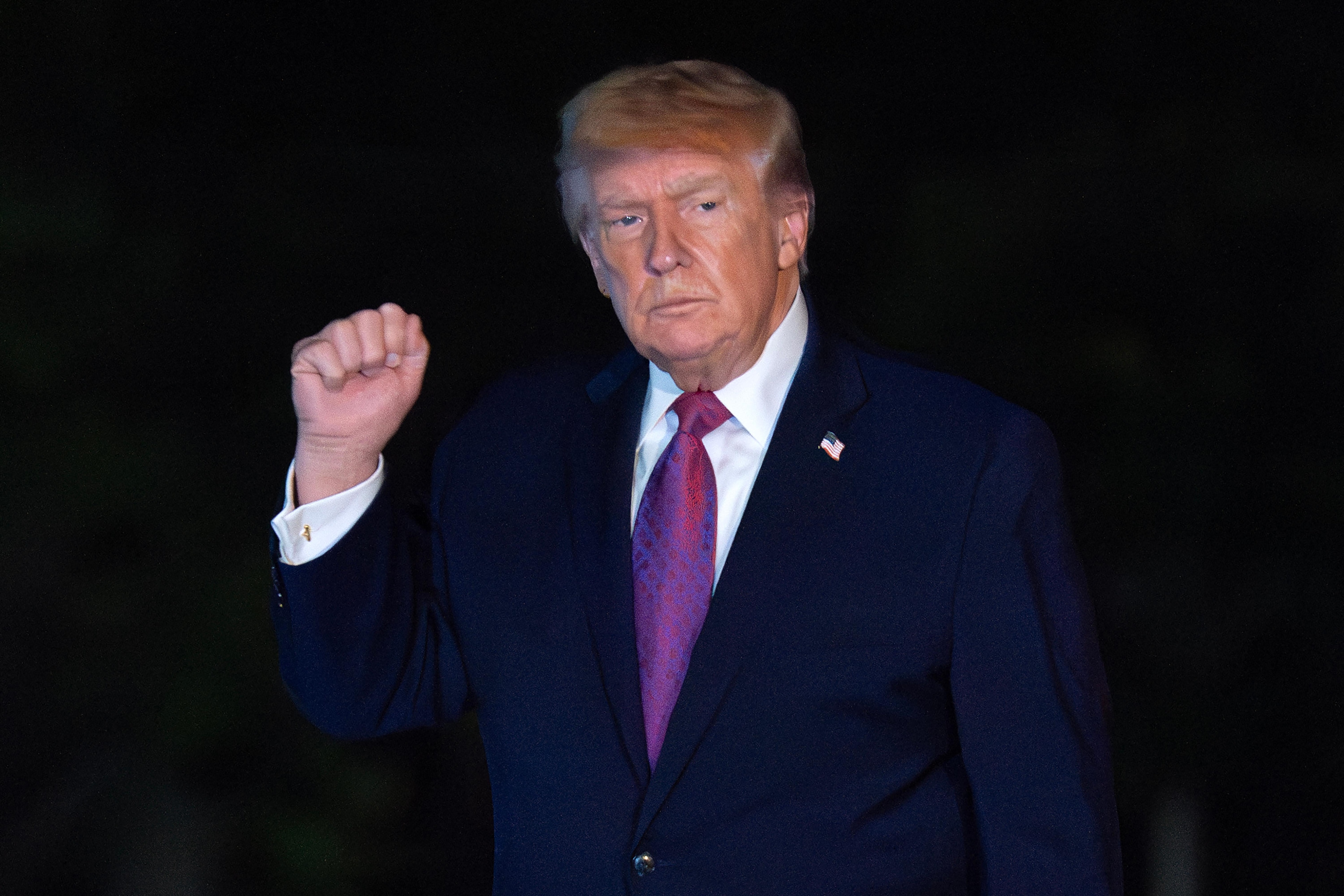 New US-Iran deal 'far better' than 2015 deal: Trump slams Obama, Biden