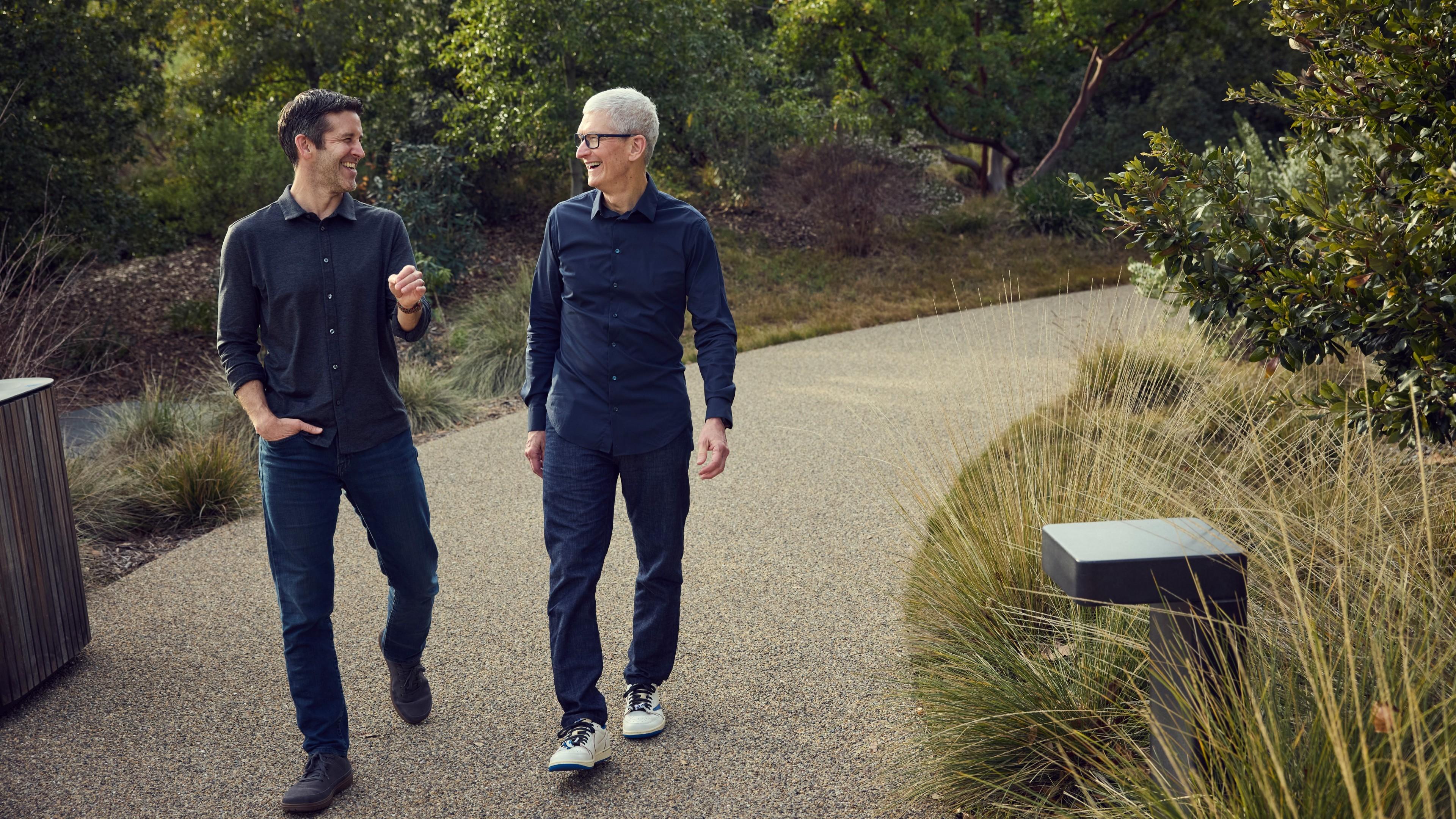 Apple bets new CEO John Ternus will bring back Jobs-era decisiveness