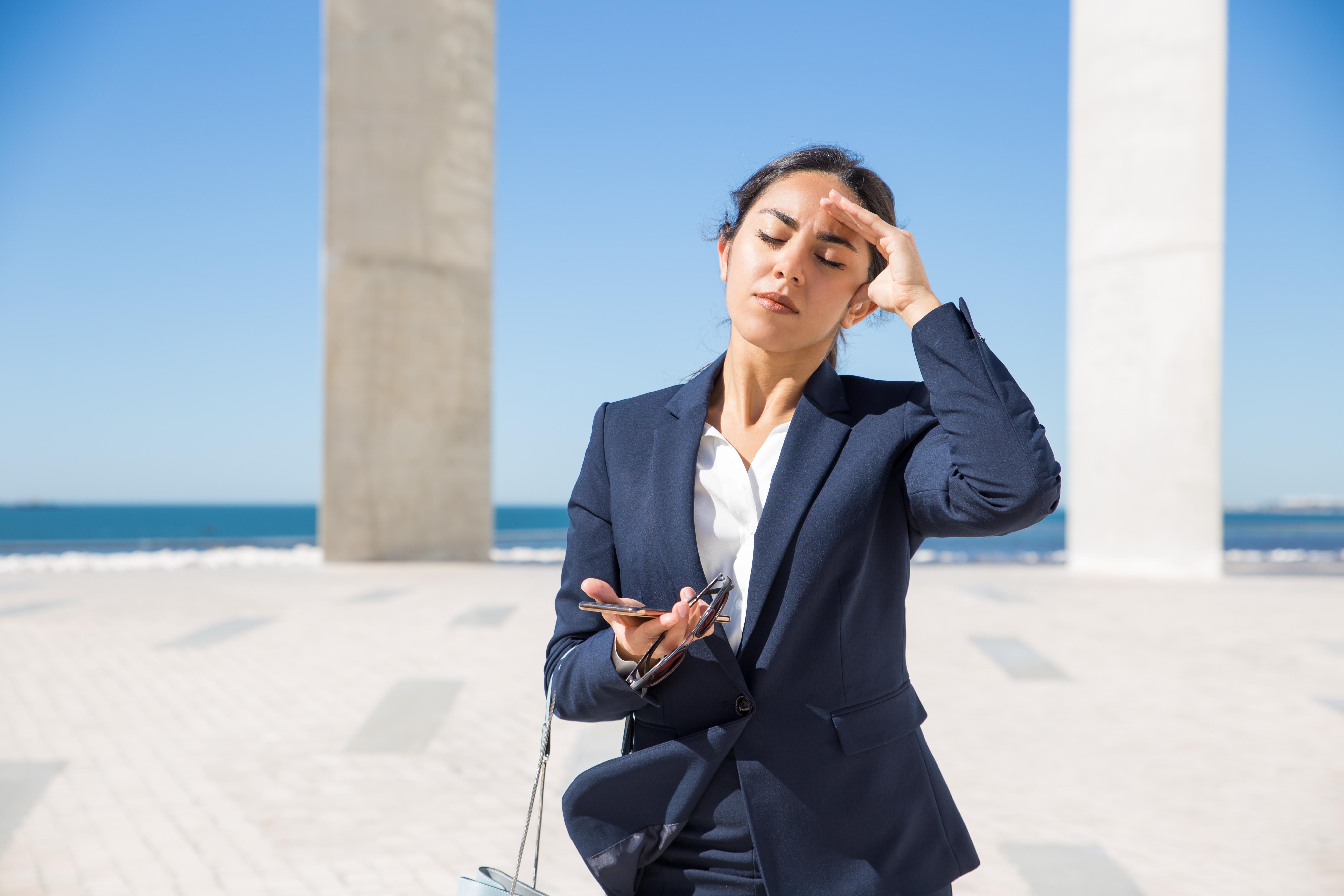 Can hot weather trigger migraines? Experts explain the hidden link