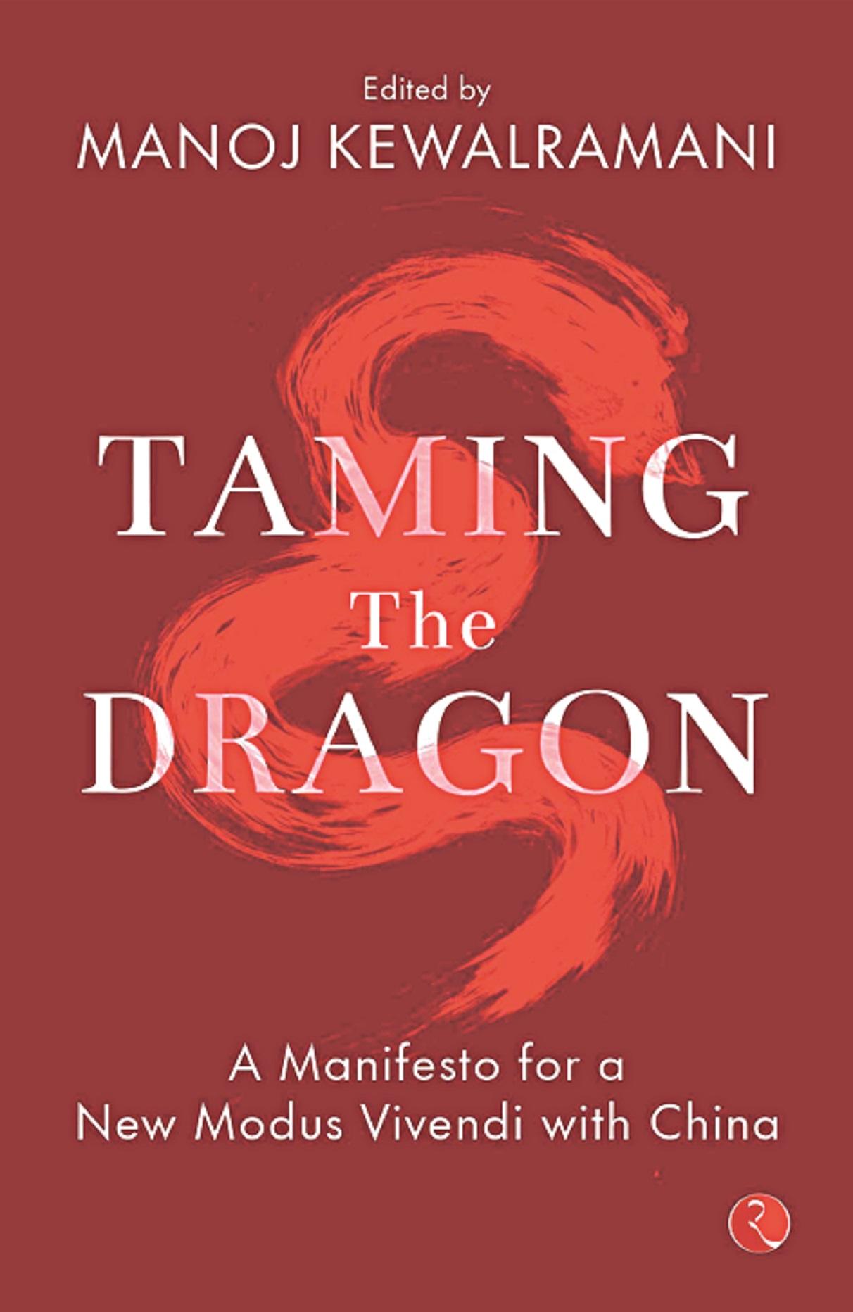 Taming the Dragon: Clear diagnosis but few solutions to India-China tension