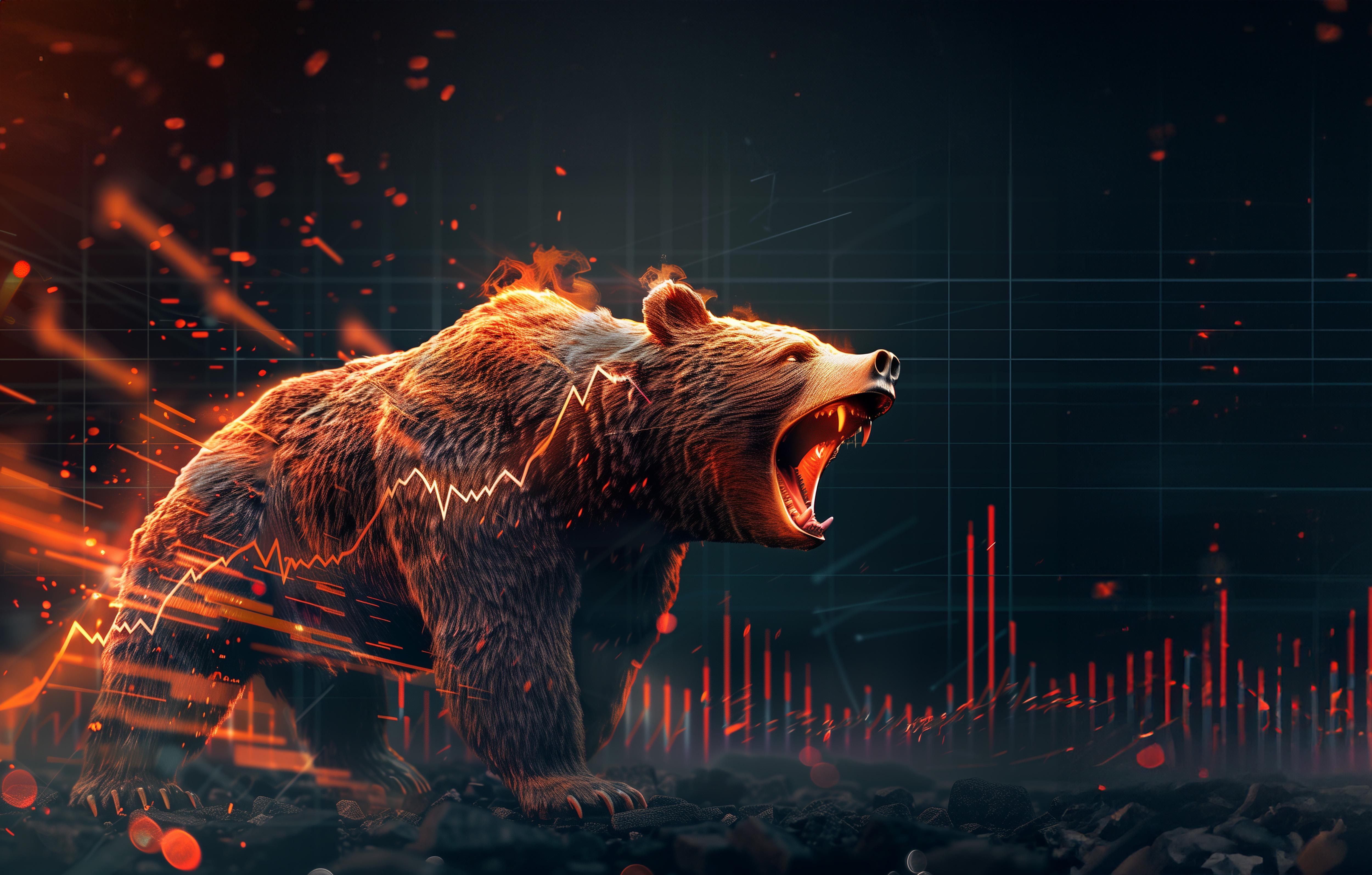 Sensex and Nifty50 Fall in Pre-Open as Global Equities Slide on April 22: Live Updates