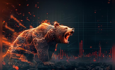 Sensex today, stock market live updates